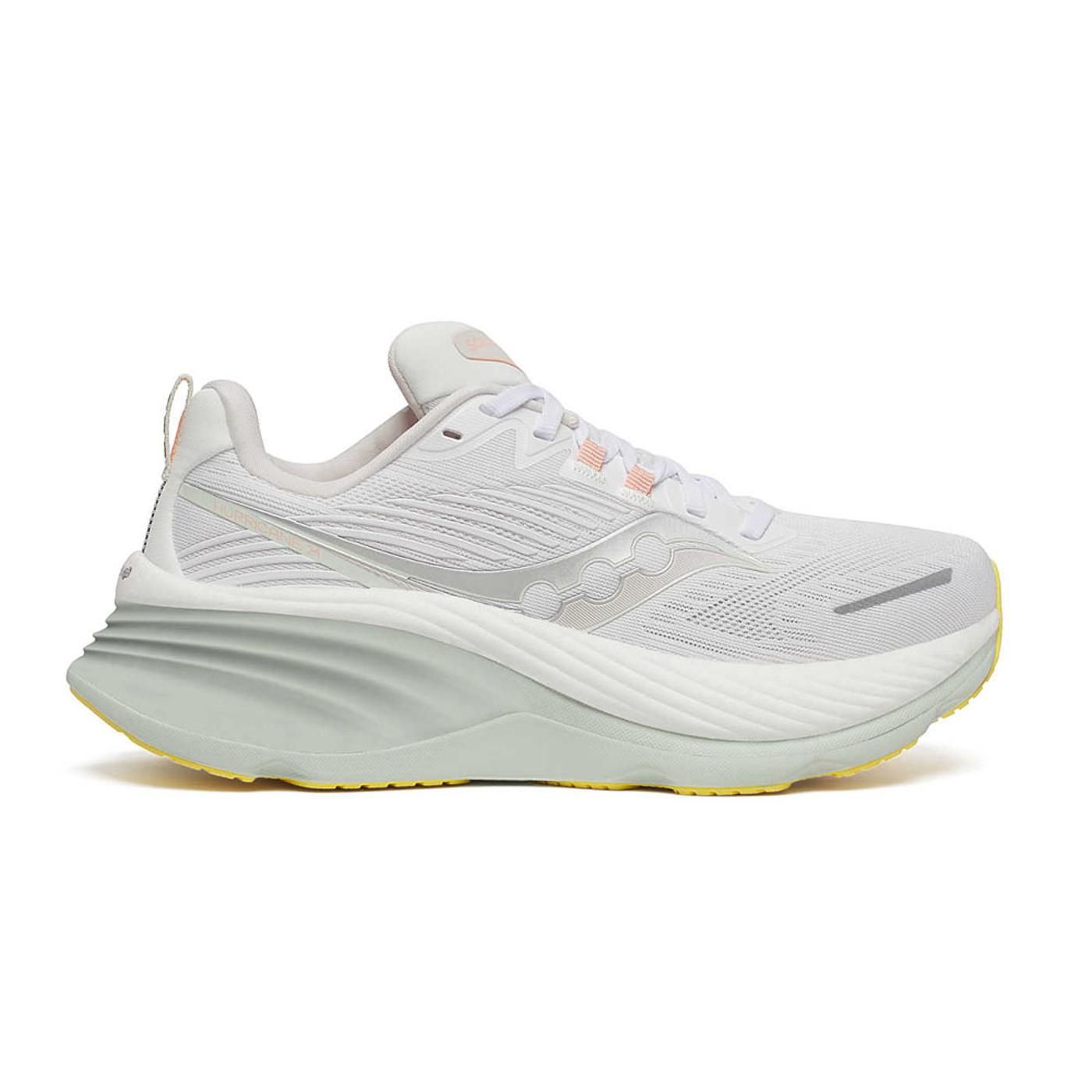 HURRICANE 24 white/foam