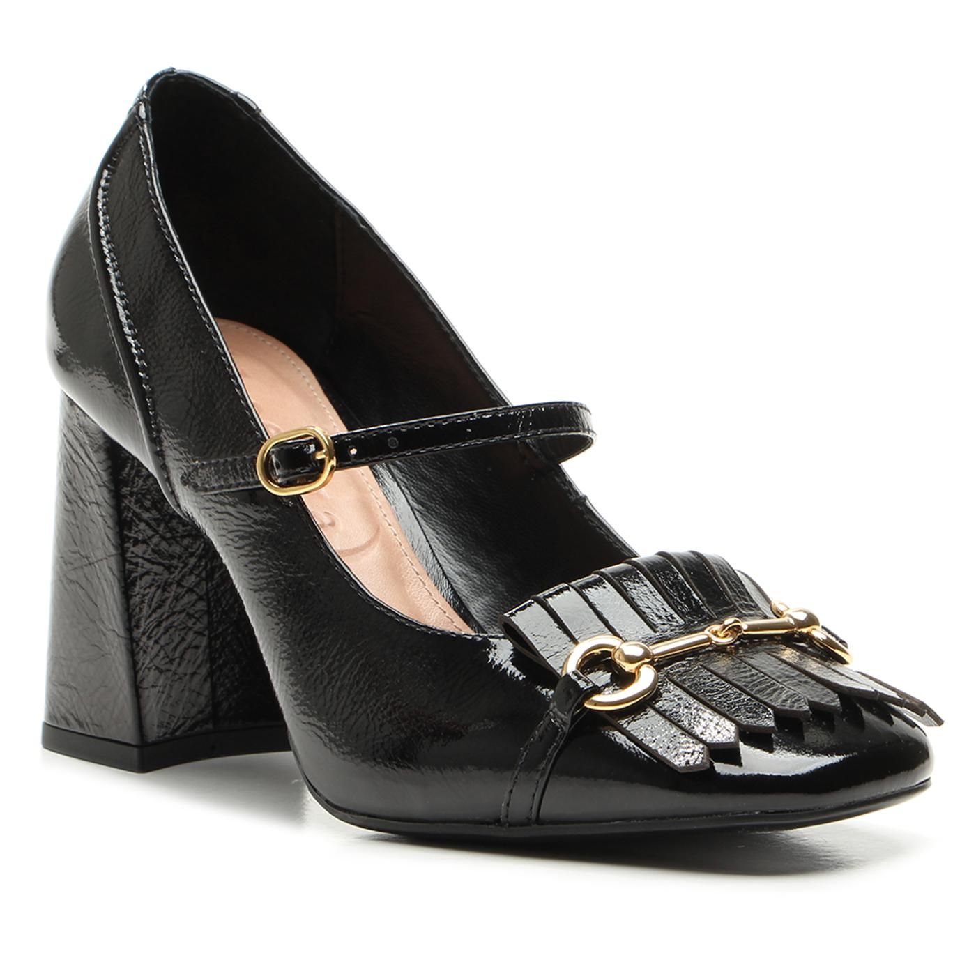 ANATOLIA 2193004 verniz show preto