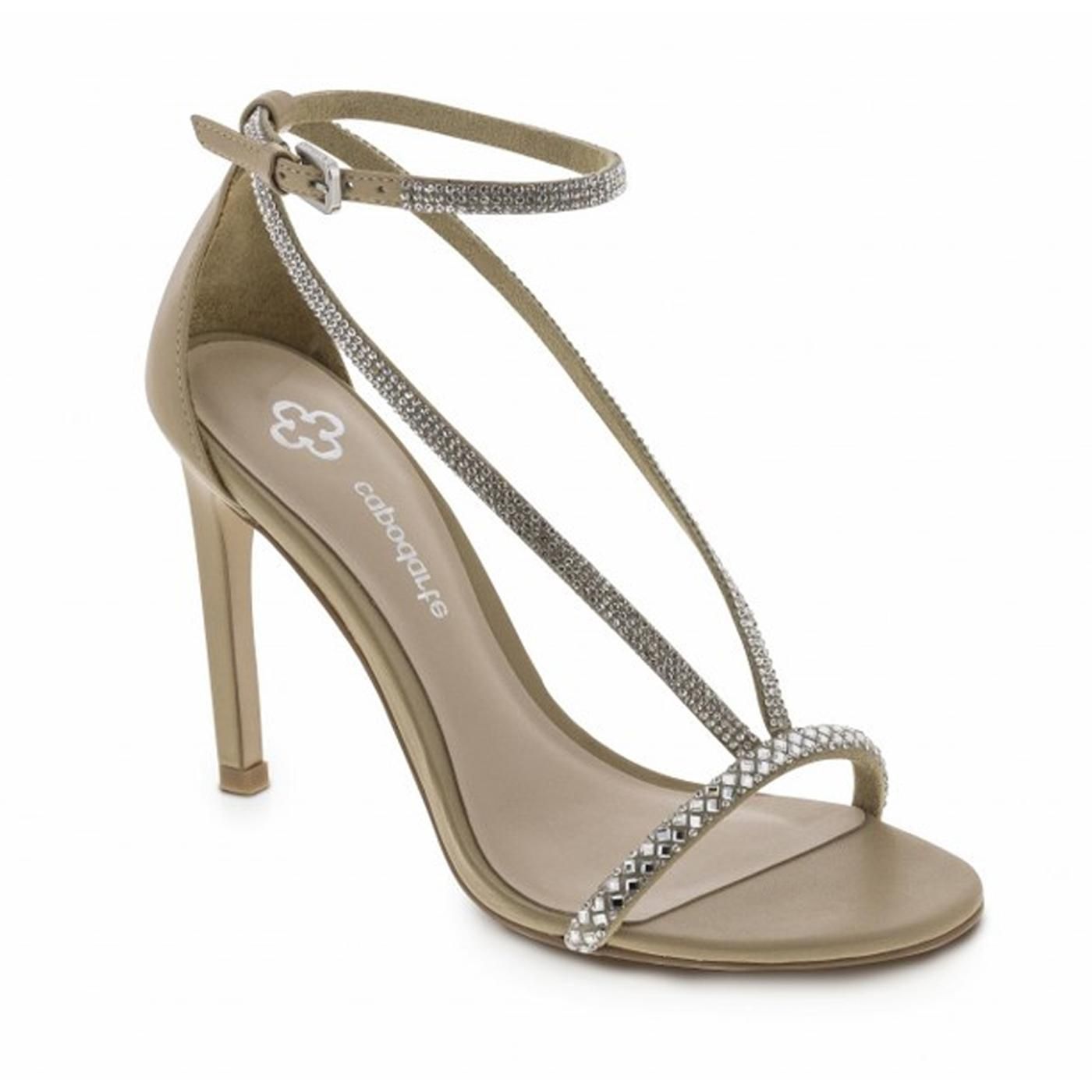 4017310-3 SANDALIA TACON pecan