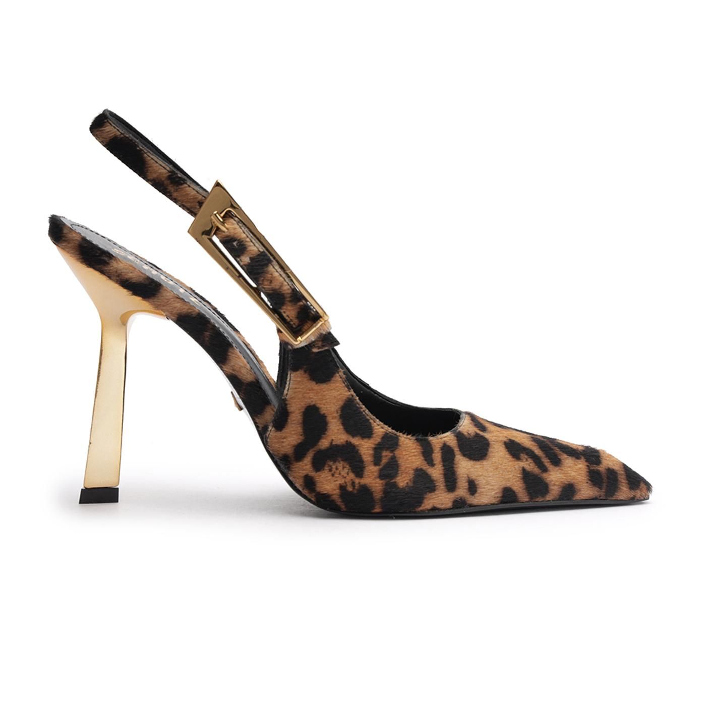 Stiletto S2199700040001U x45 - natural