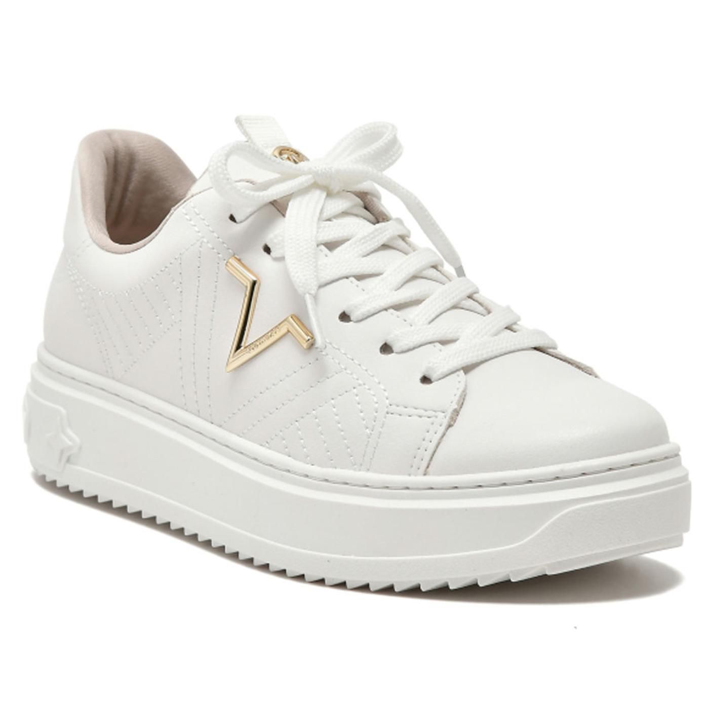 ZAPATILLA 055-003-01 branco