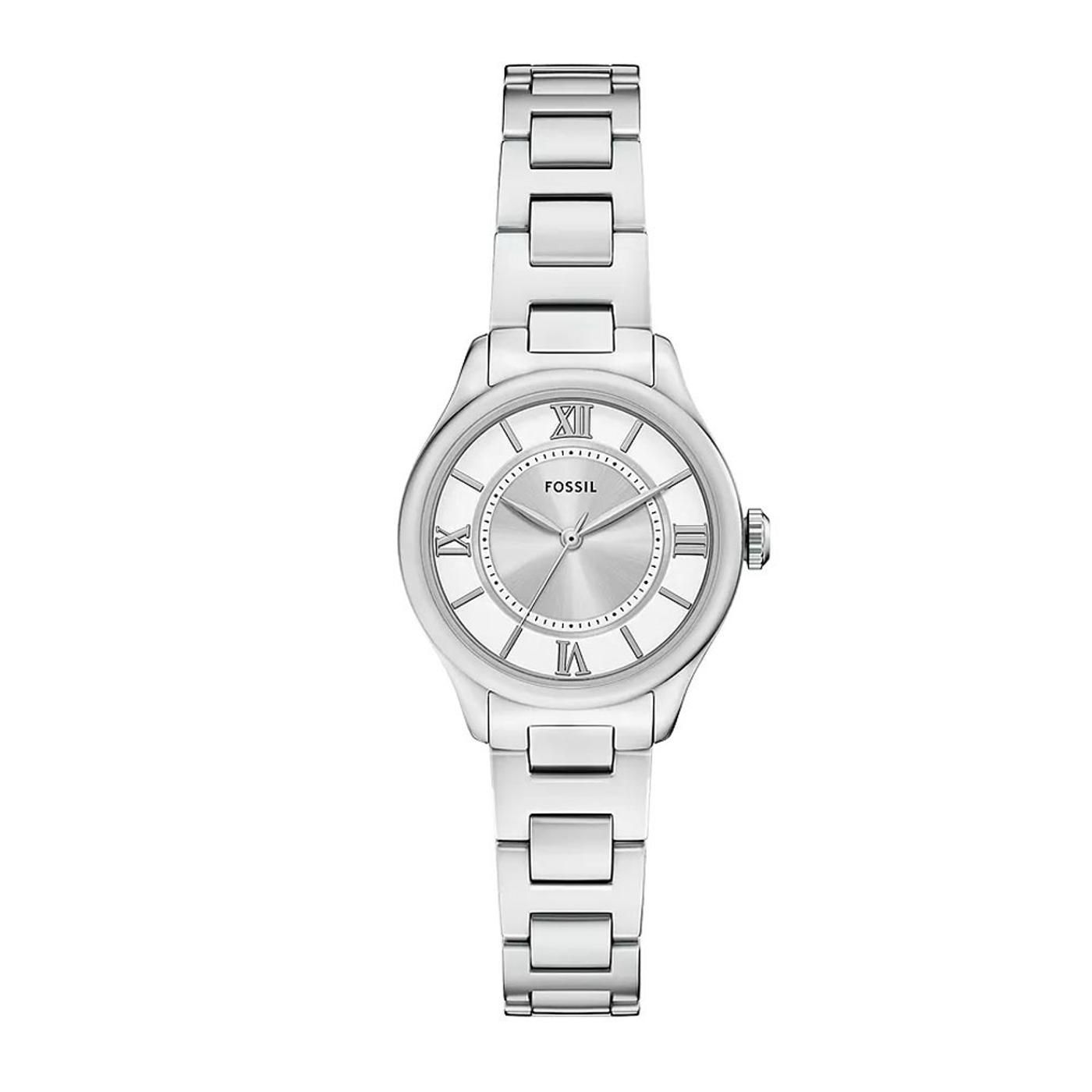 Reloj Gilmore silver