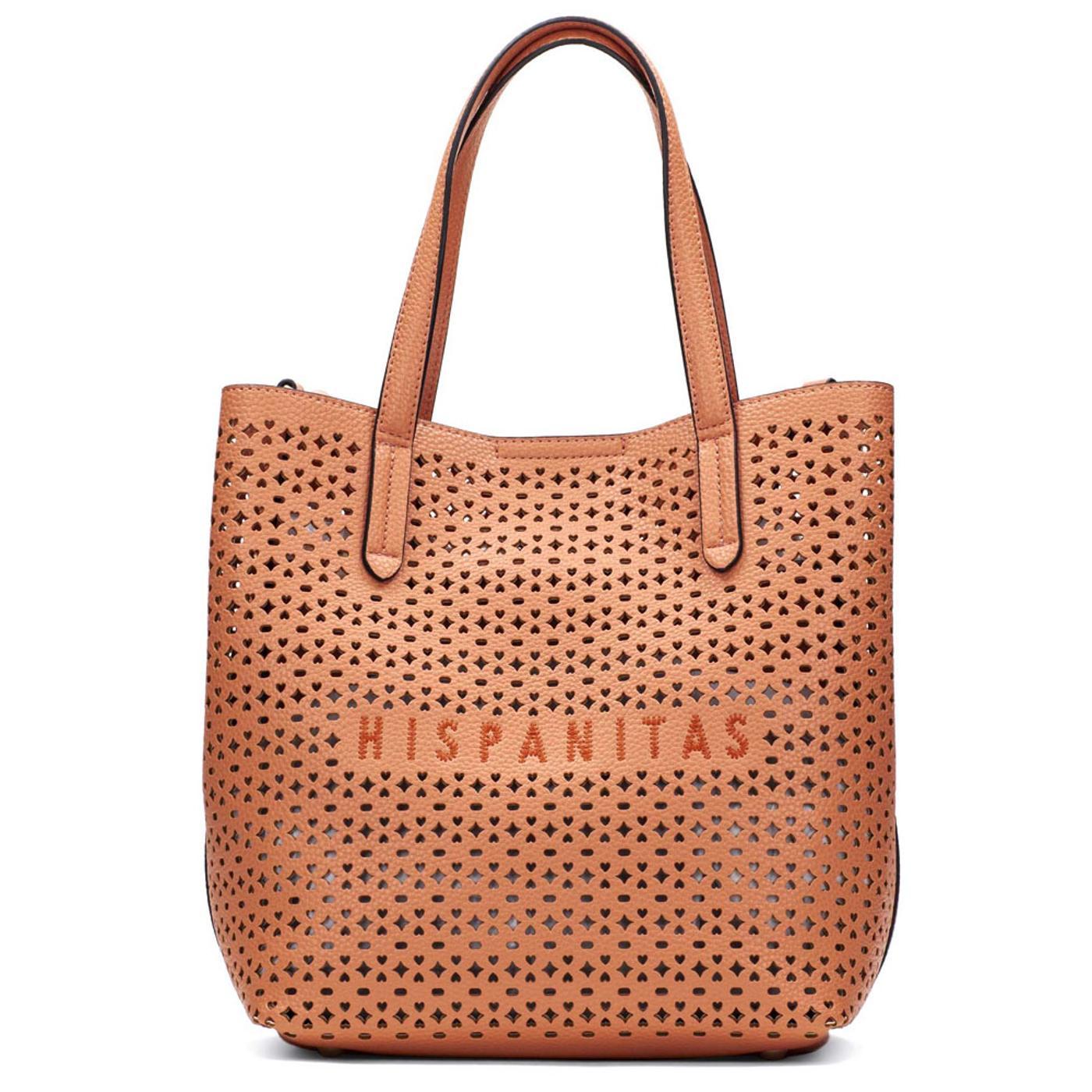 BOLSO BV253972 taupe