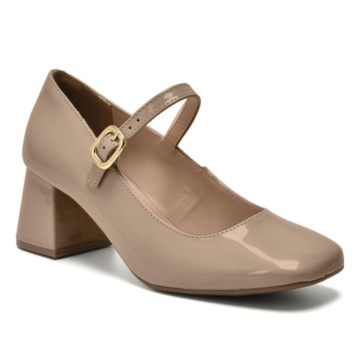 Zapato 050-008-01 quinoa
