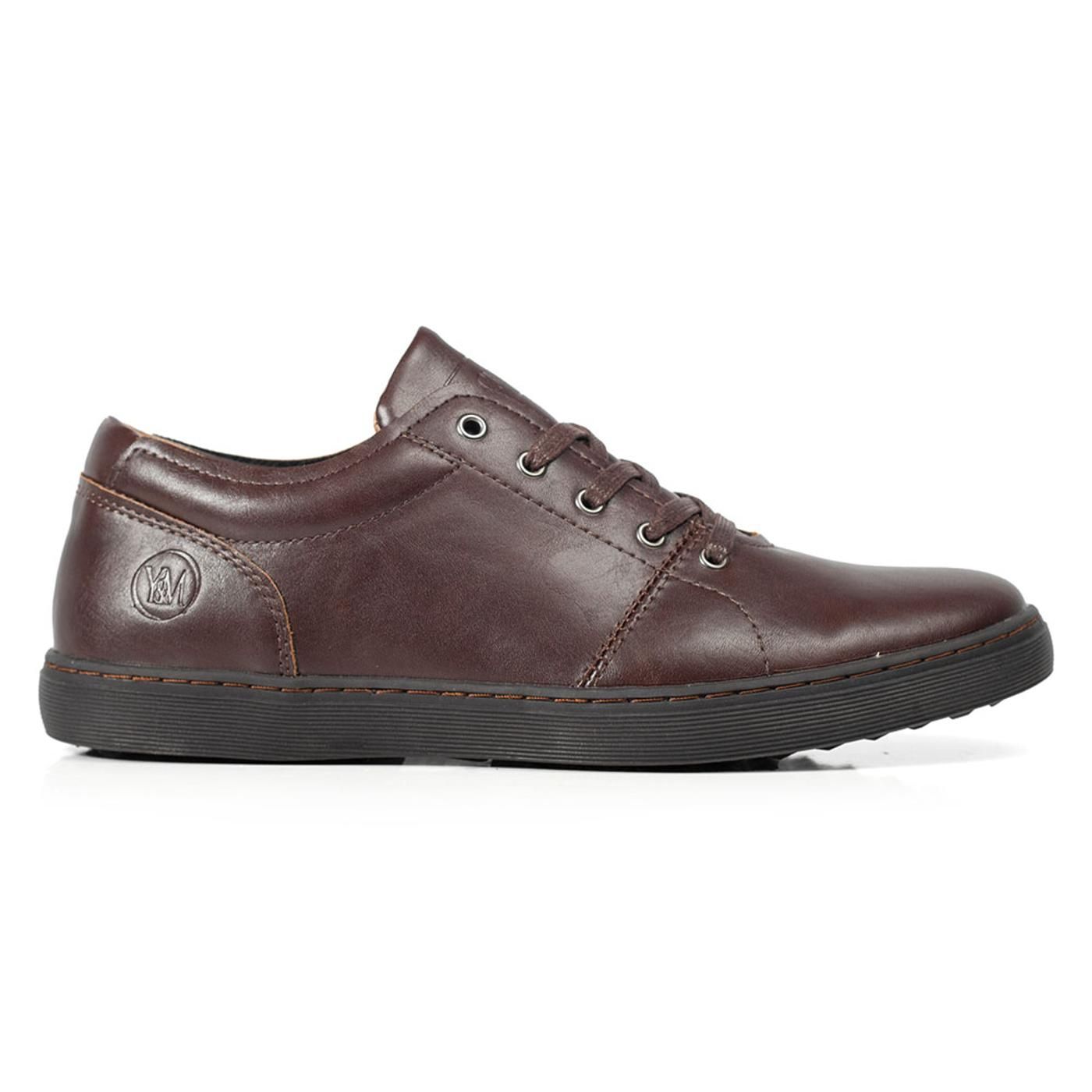YALE-03 dkbrown