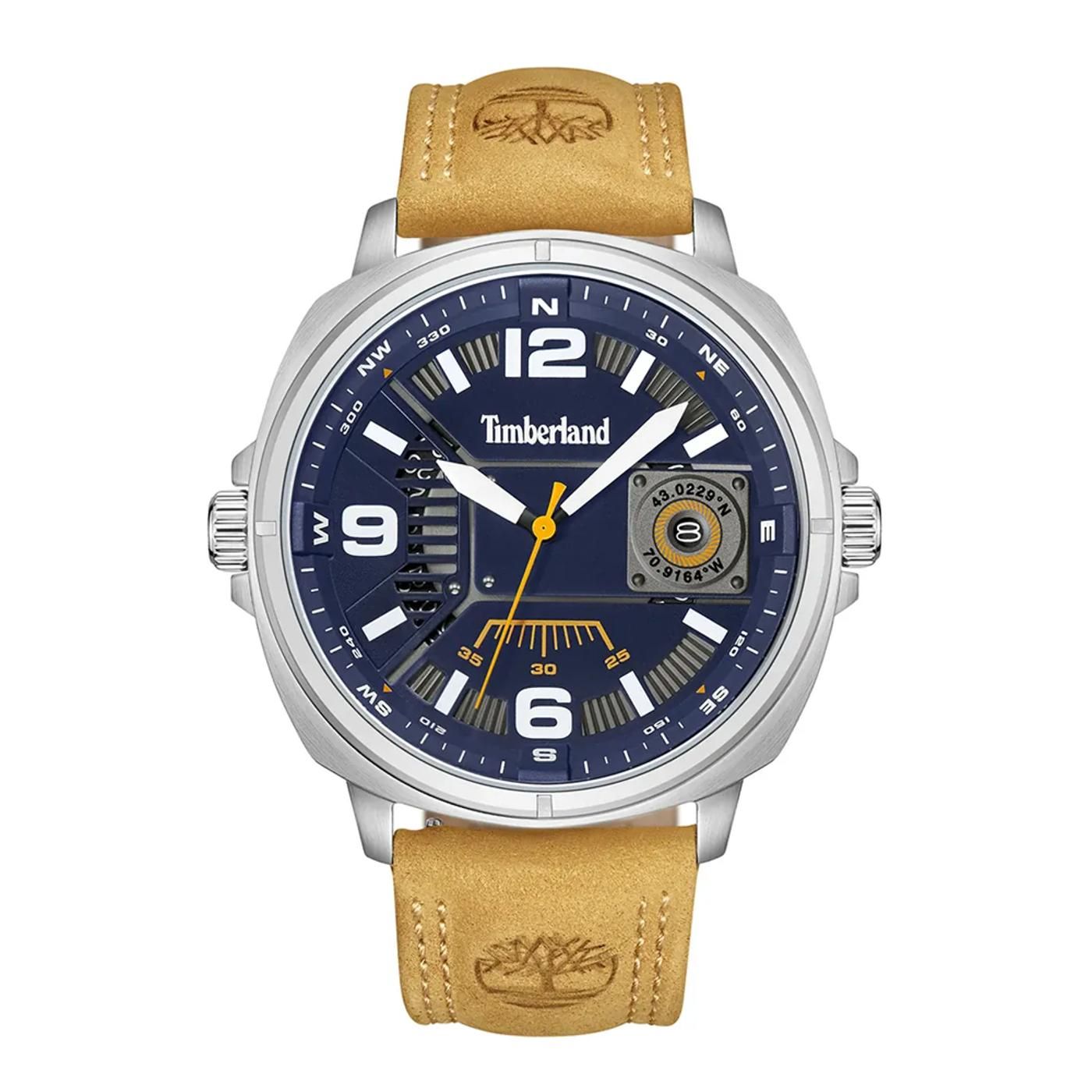 RELOJ BREAKHEART TDWGB2201404 brown