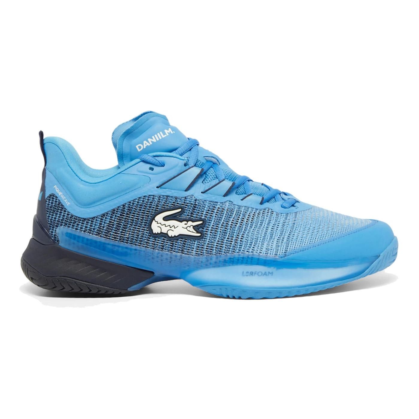 ZAPATILLAS LACOSTE AG-LT ULTRA 48M087 BN1 