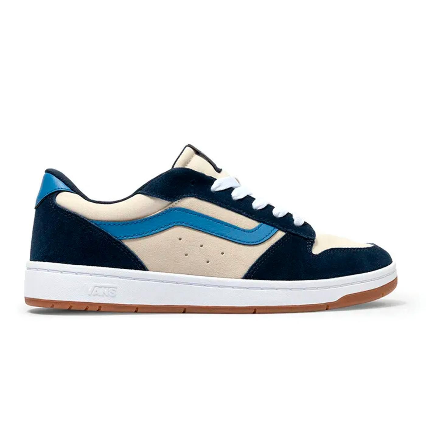 MN RYLAND LS navy