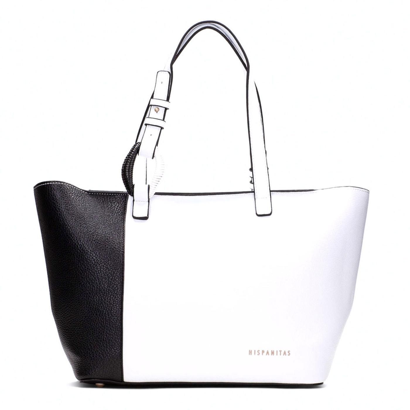 BOLSO BV253973 taupe/white