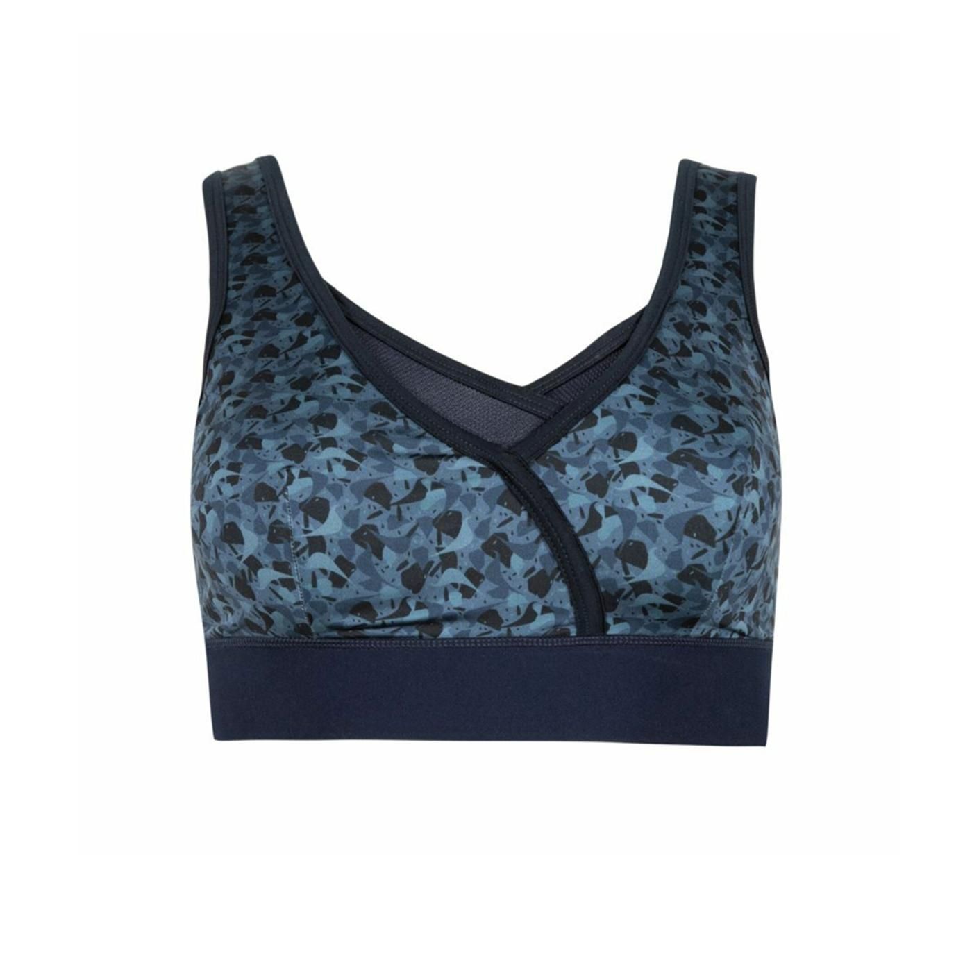 TRAINING PERF Brassière N°3 W all over