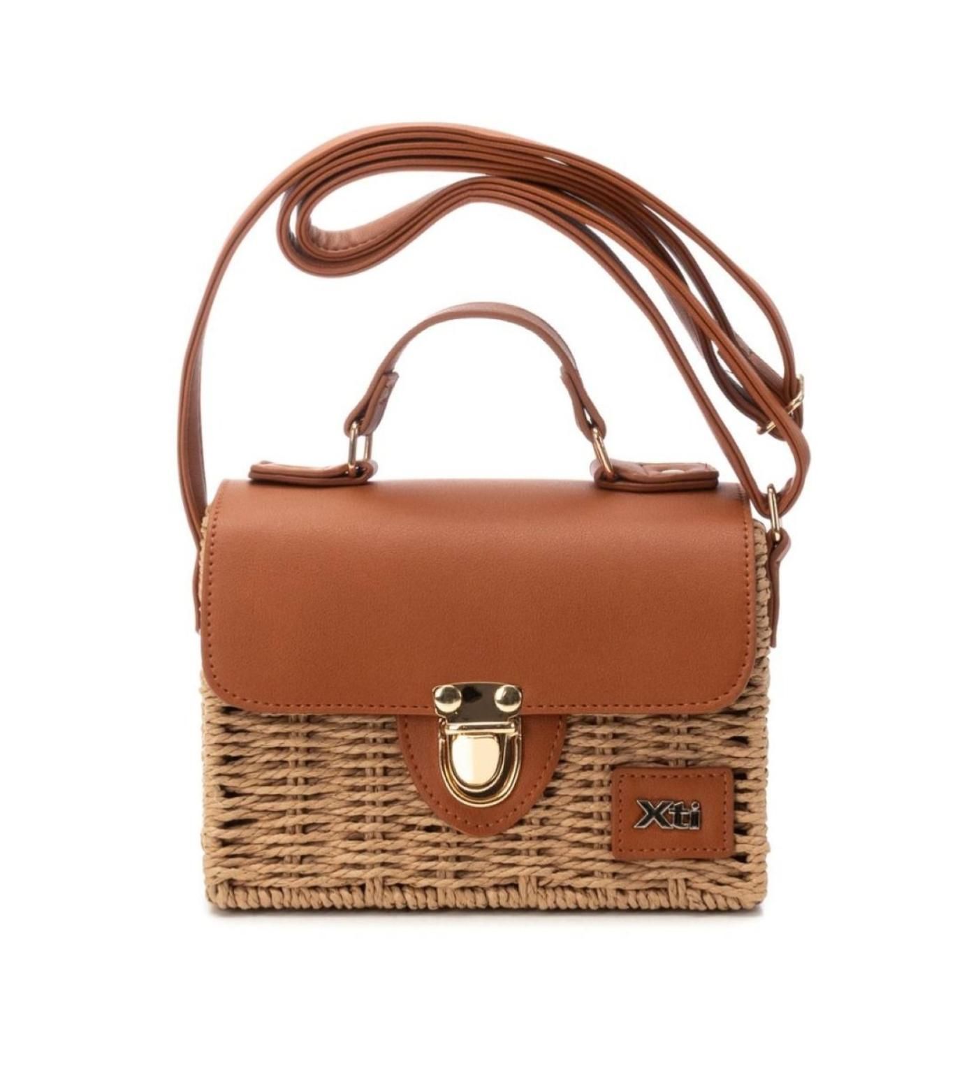 BOLSO SRA 184429 negro