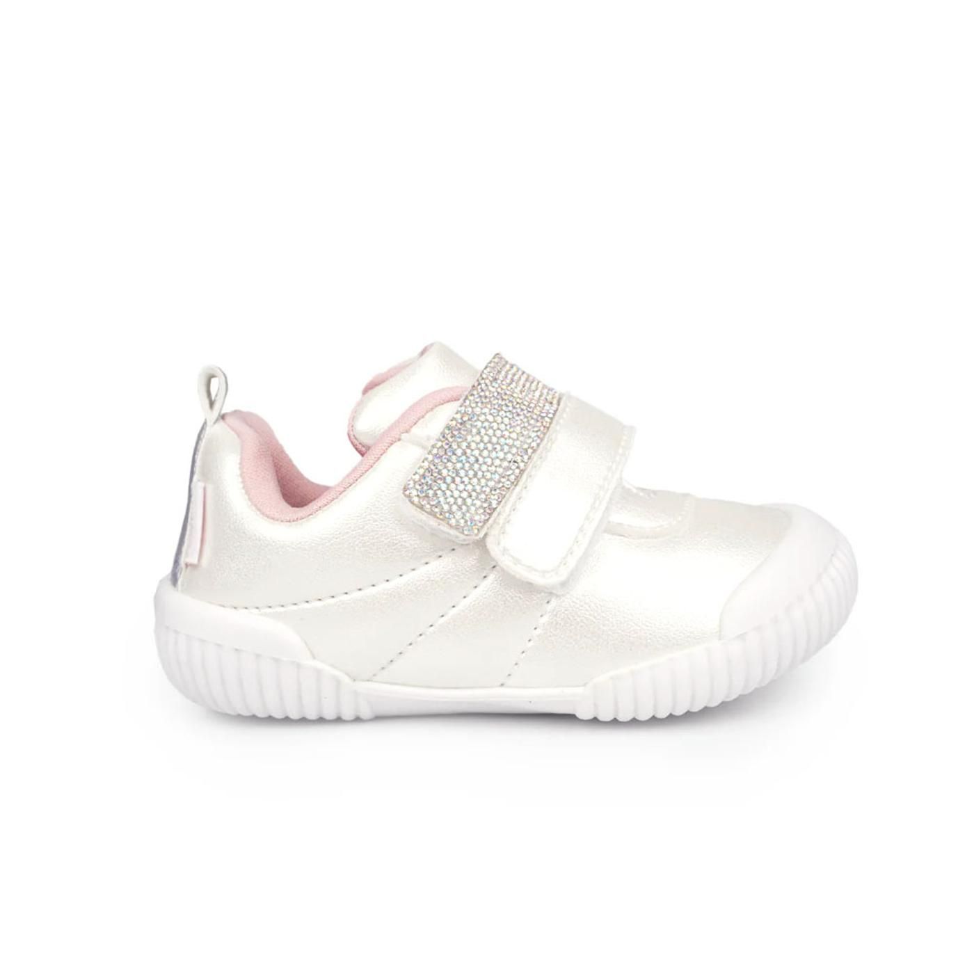 TENIS YUYU white