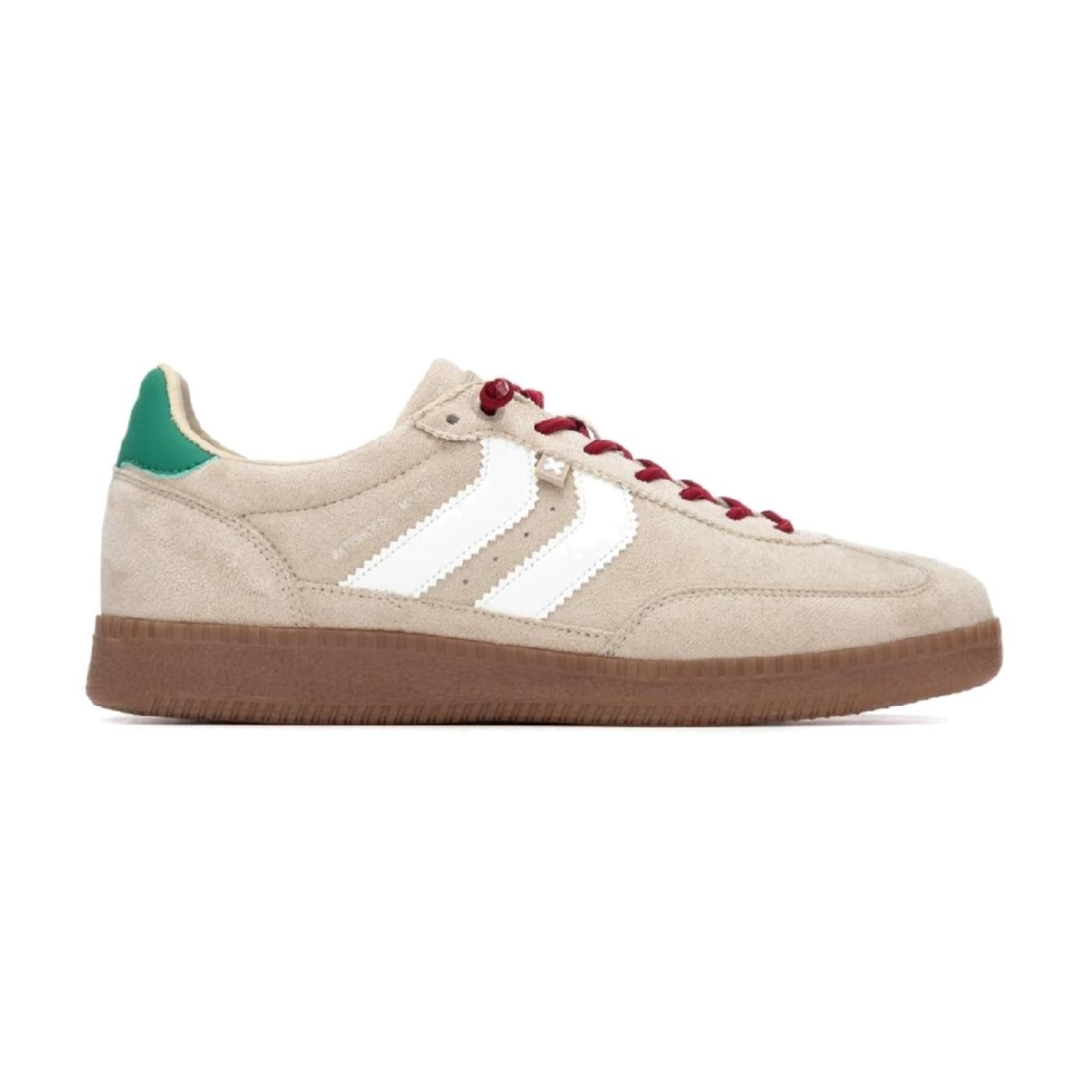 ZAPATO CRO 144169 ant beige