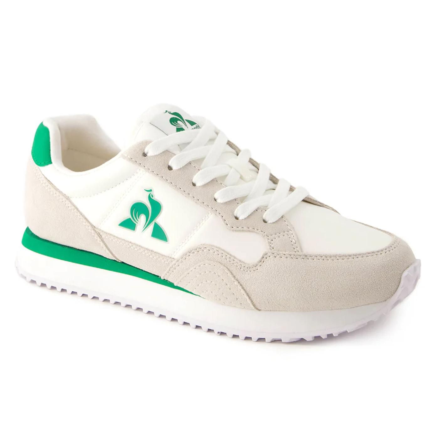 JET STAR_2 optical white/jolly green