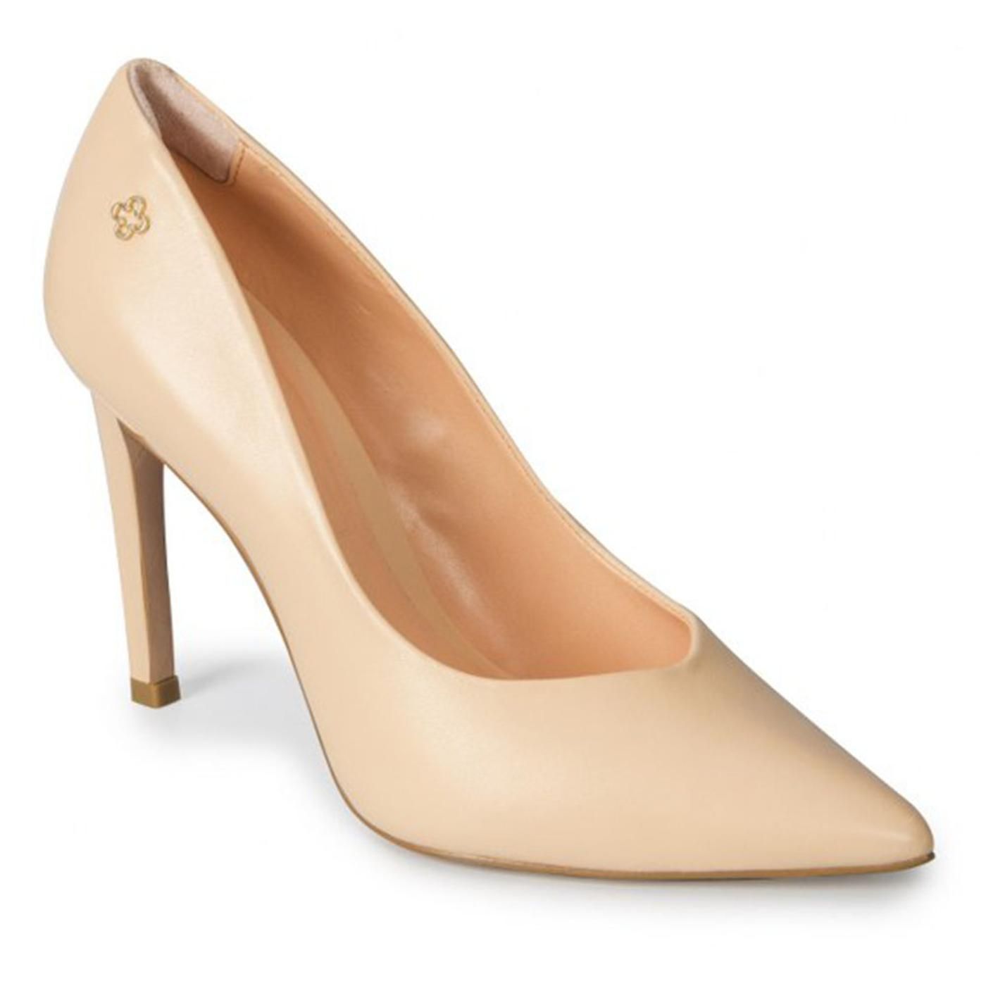 Scarpin 4008379 seda