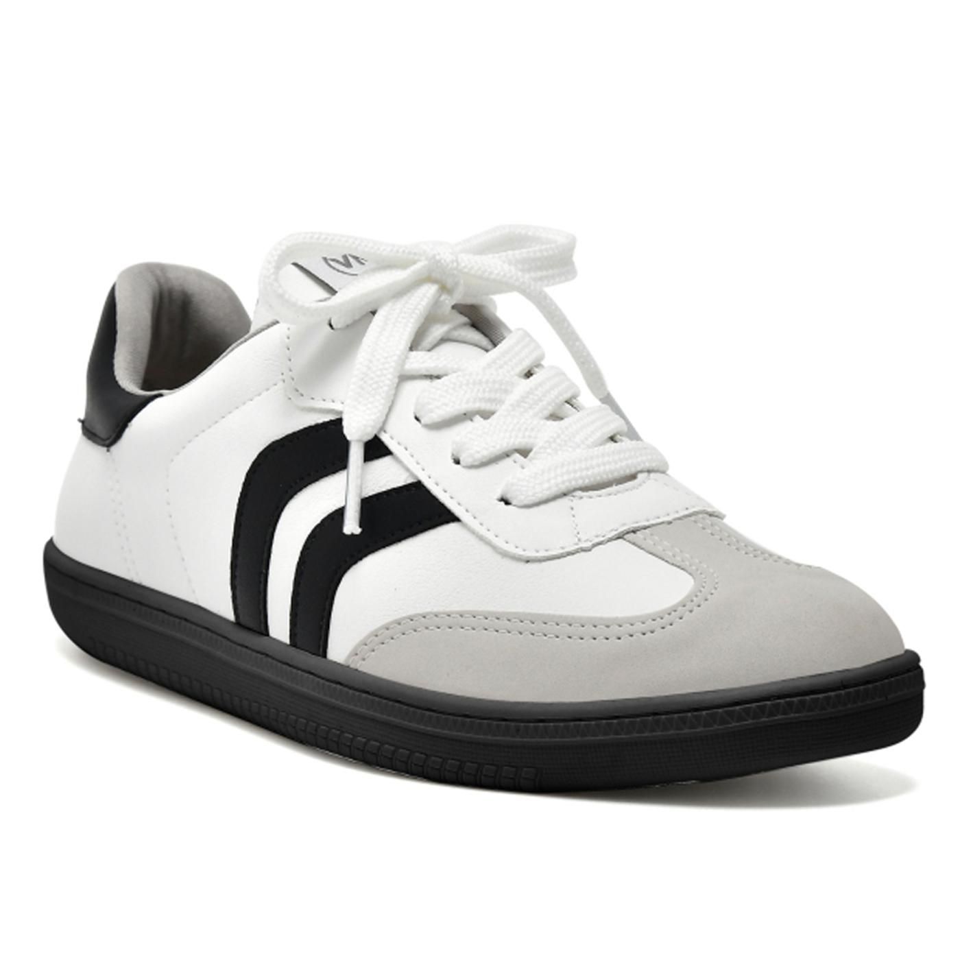 ZAPATILLA 018-001-02 grigio/branco/preto