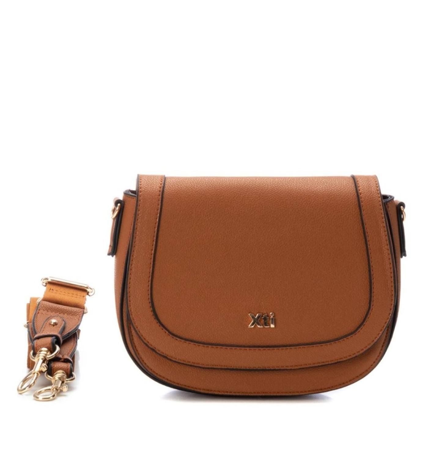 BOLSO SRA184364 camel