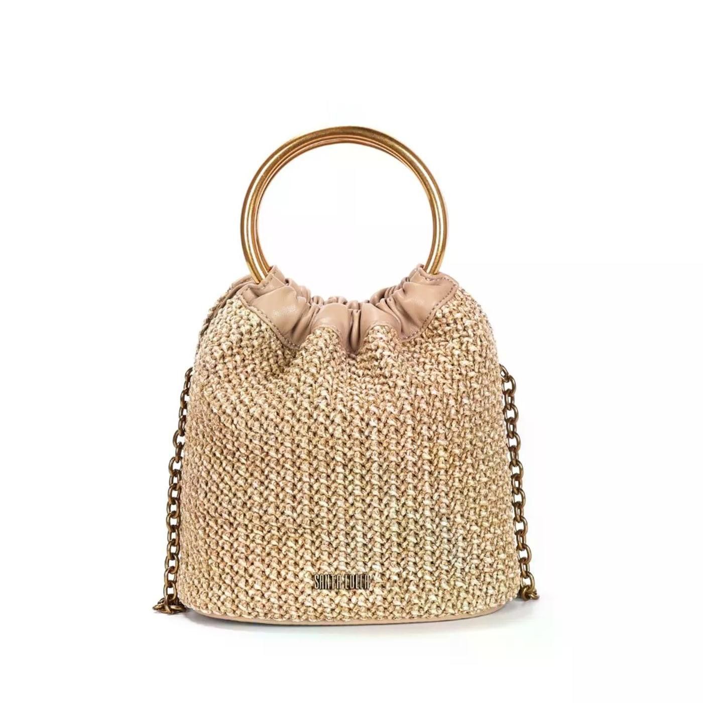 BOLSO 0470.5451.02CE.0049 bege