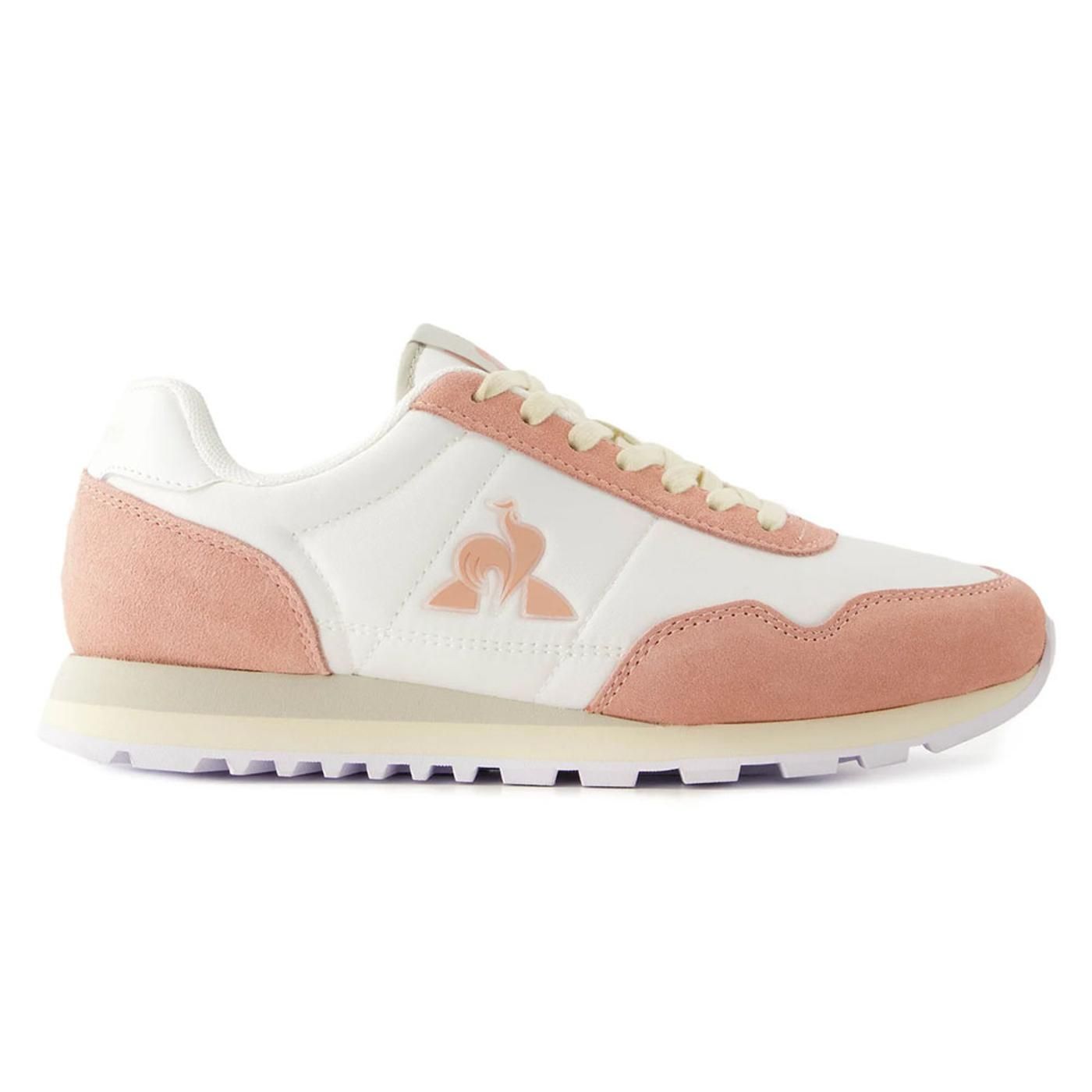 ASTRA_2 W optical white/ rose tan