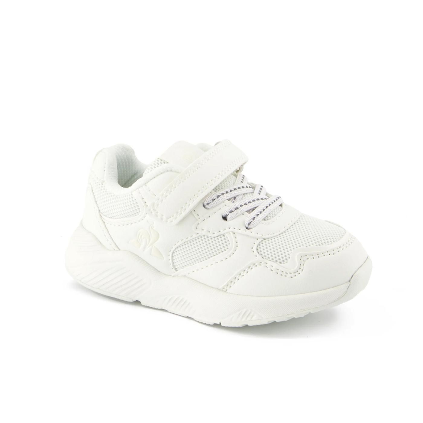 LCS RUNNER INF optical white