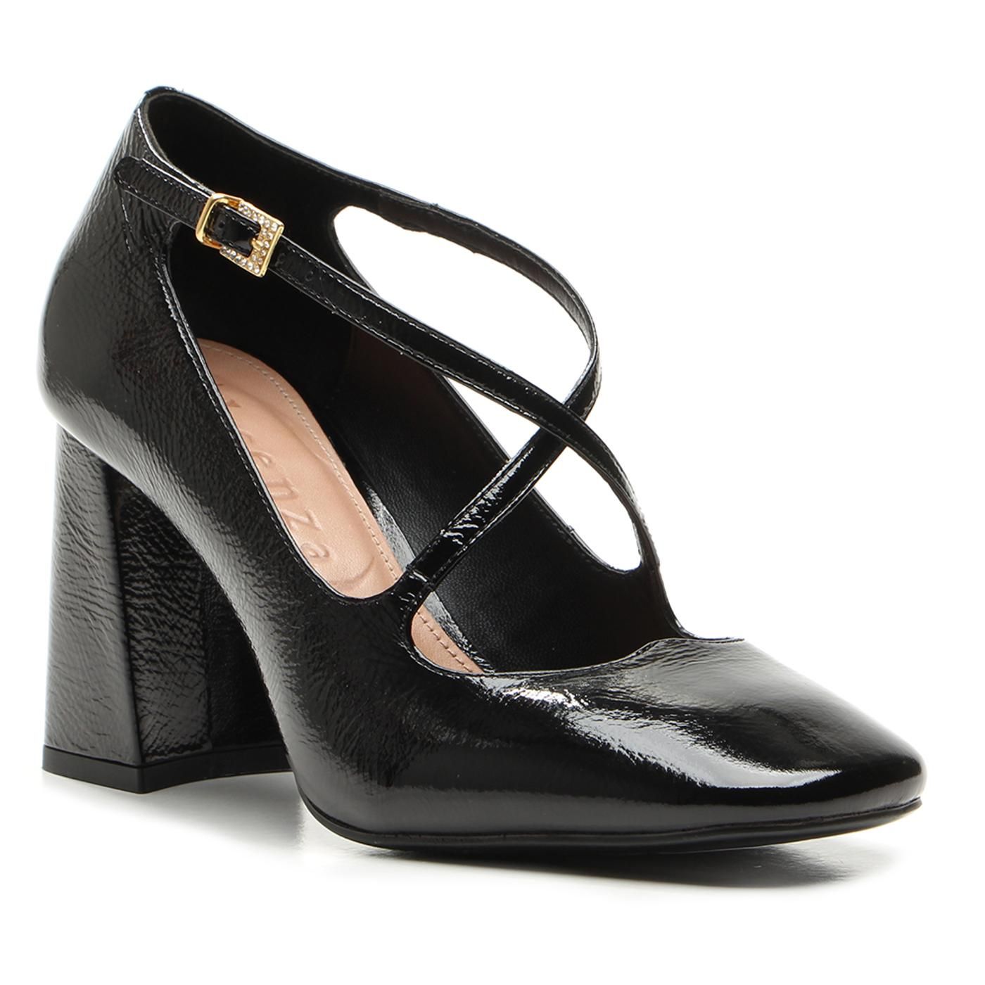 ANATOLIA 2193009 verniz show preto