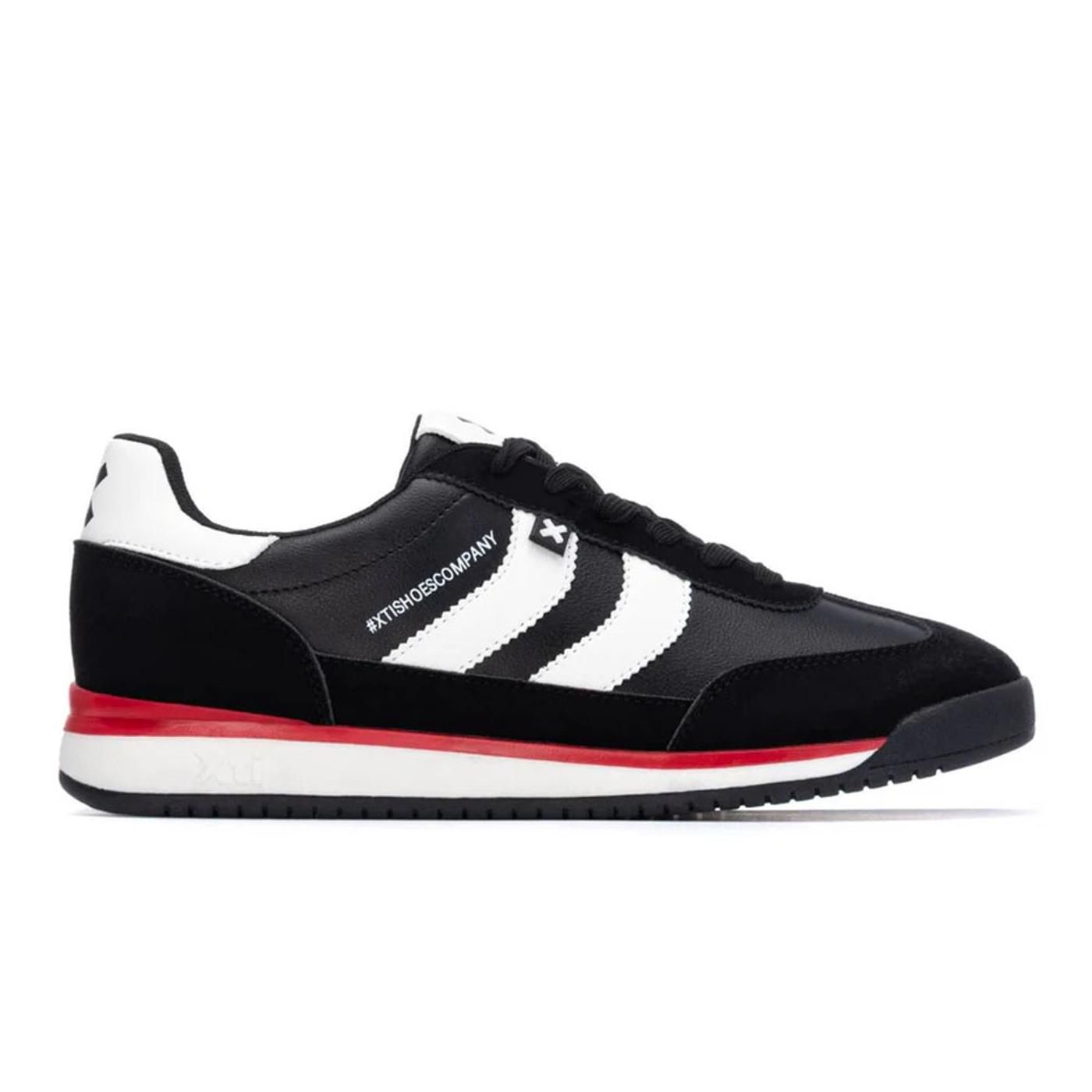 ZAPATILLA CRO negro