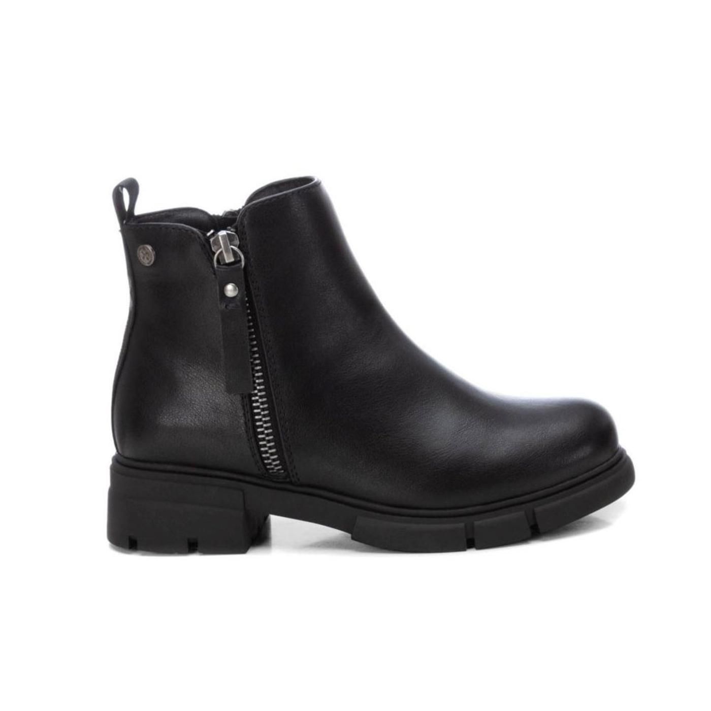 BOTIN NIÑA151073 negro