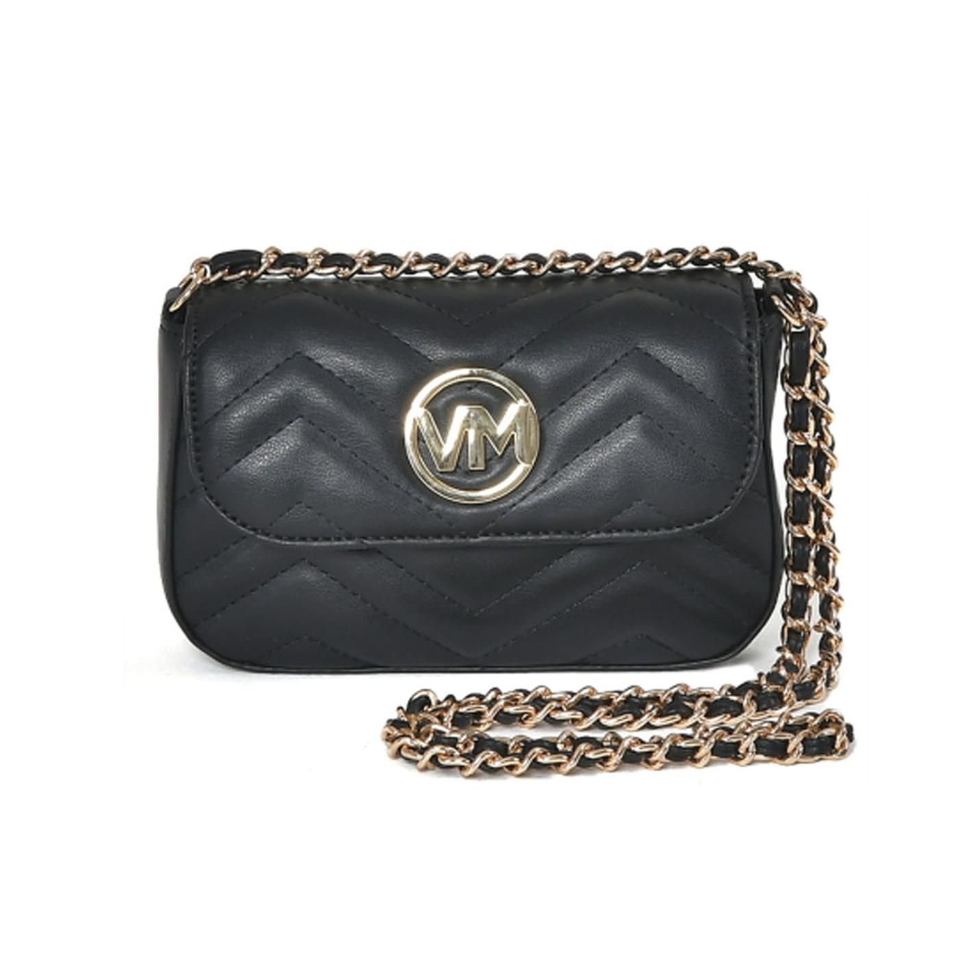 BOLSO B2-604-01 preto