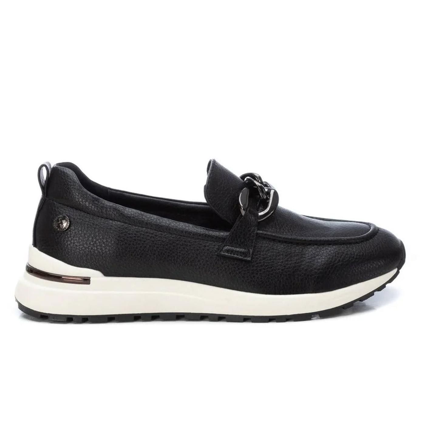ZAPATO SRA negro