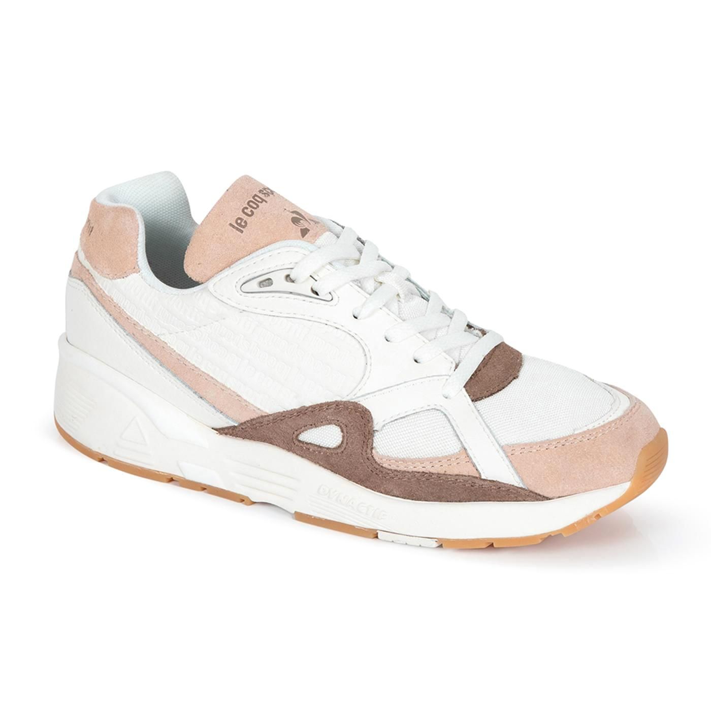 LCS R850 W MONOGRAMME marshmallow/frappé