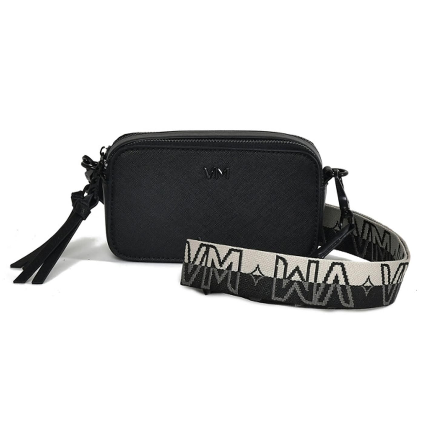 Bolso Bandolera preto