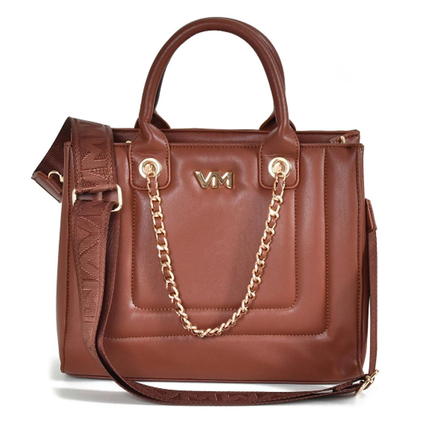 BOLSO B2-517-01 marron