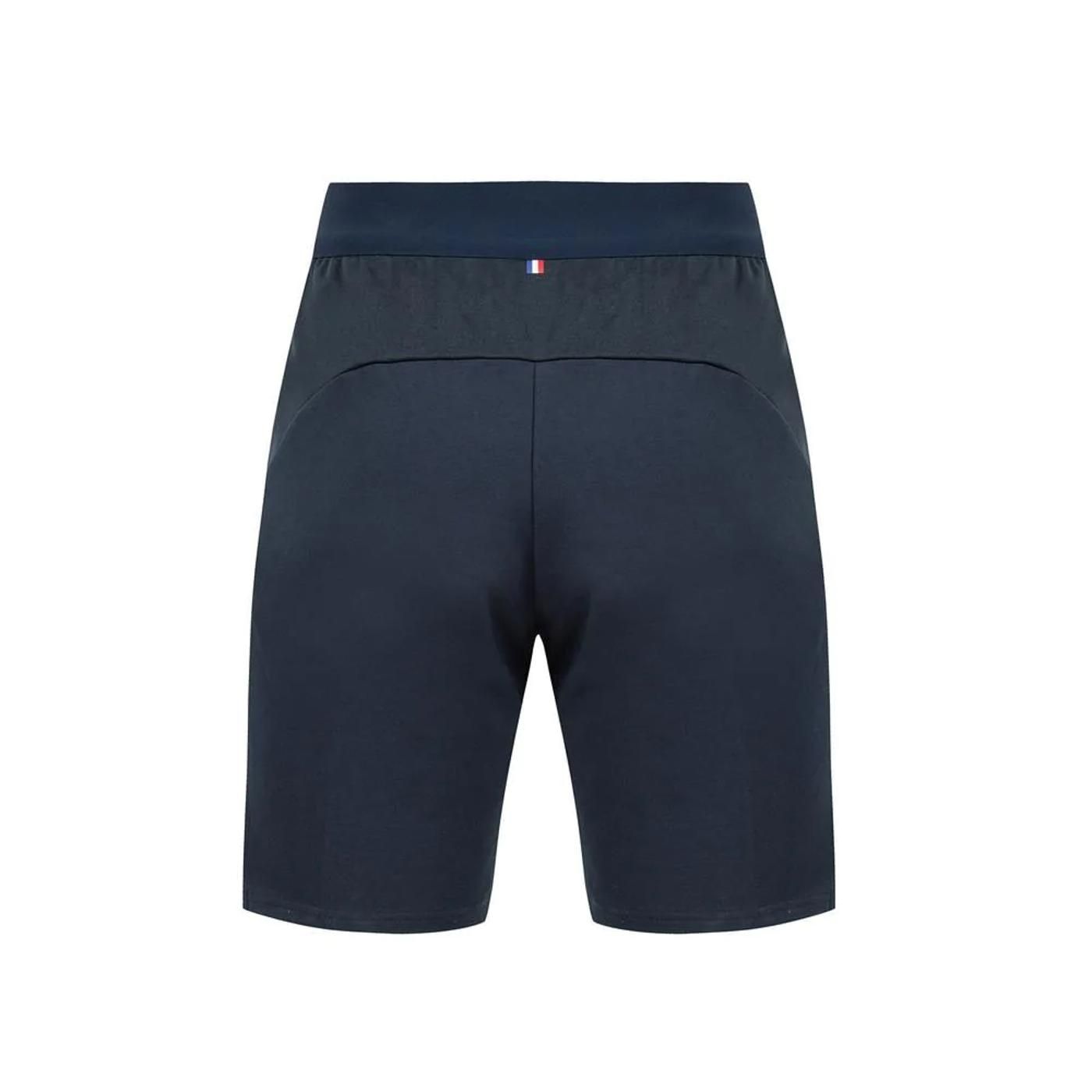 TRAINING PERF Short Coton N°1 M sky capt