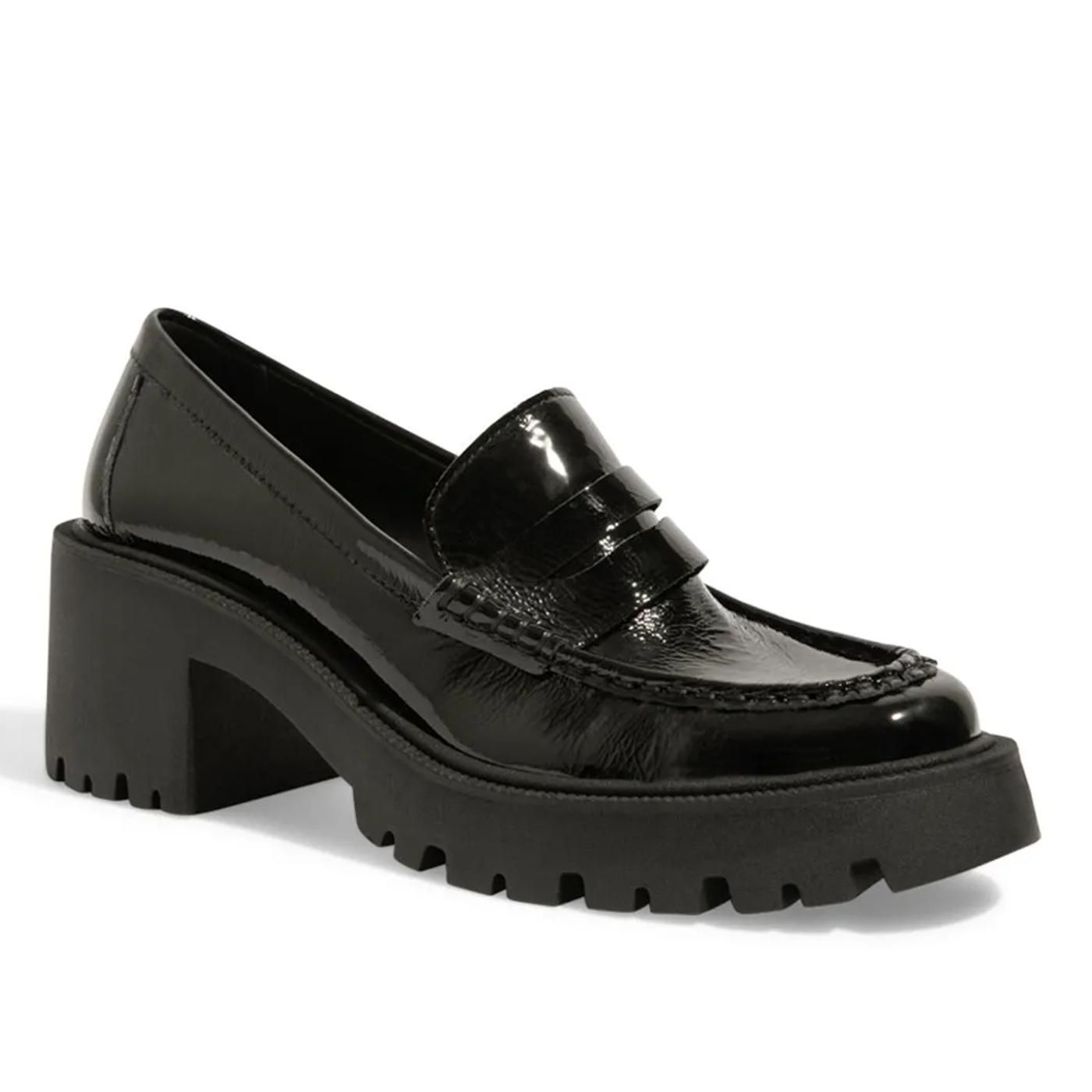 Mocasin   07E1.474C.0202.0001 preto