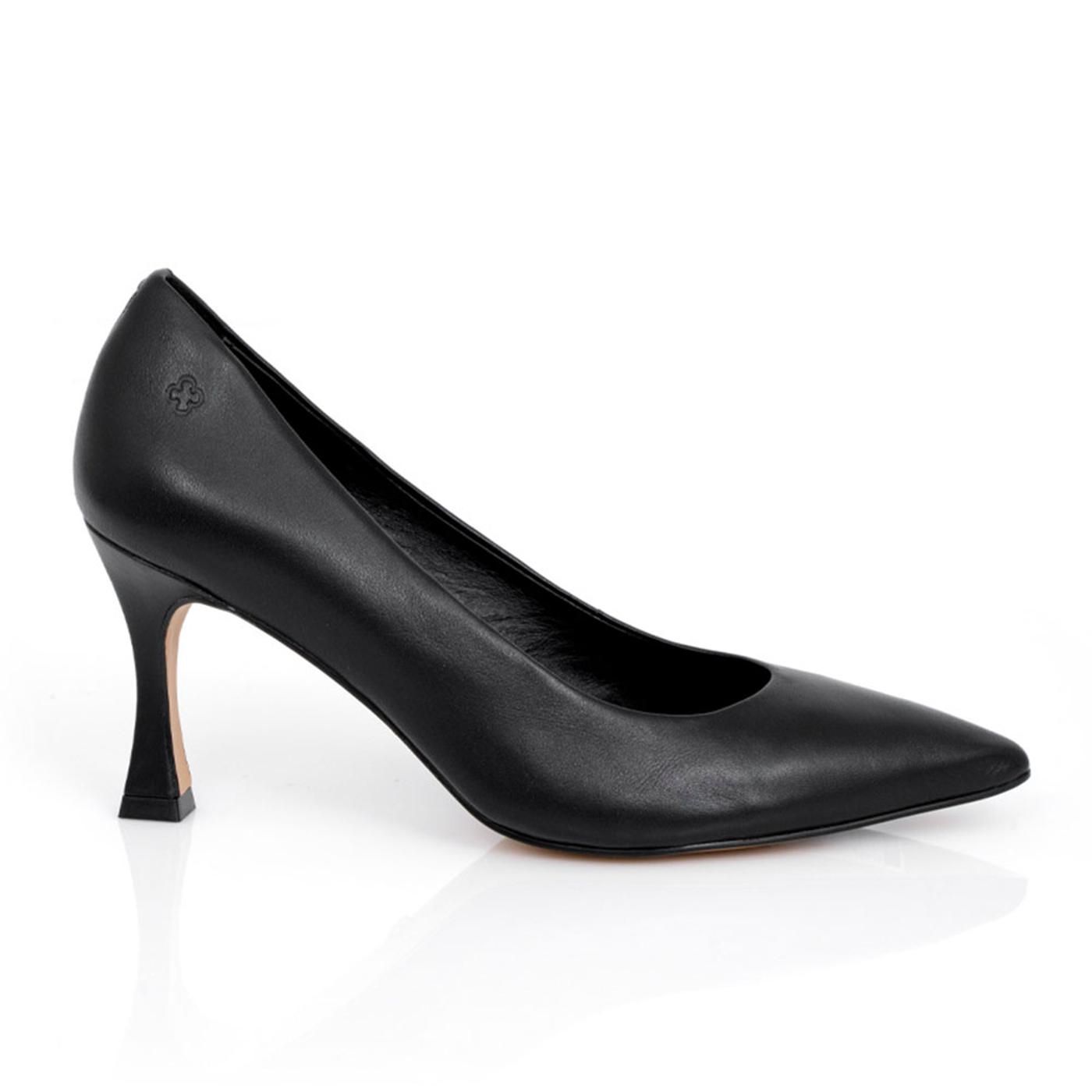 STILETO 4018821 mestiço preto