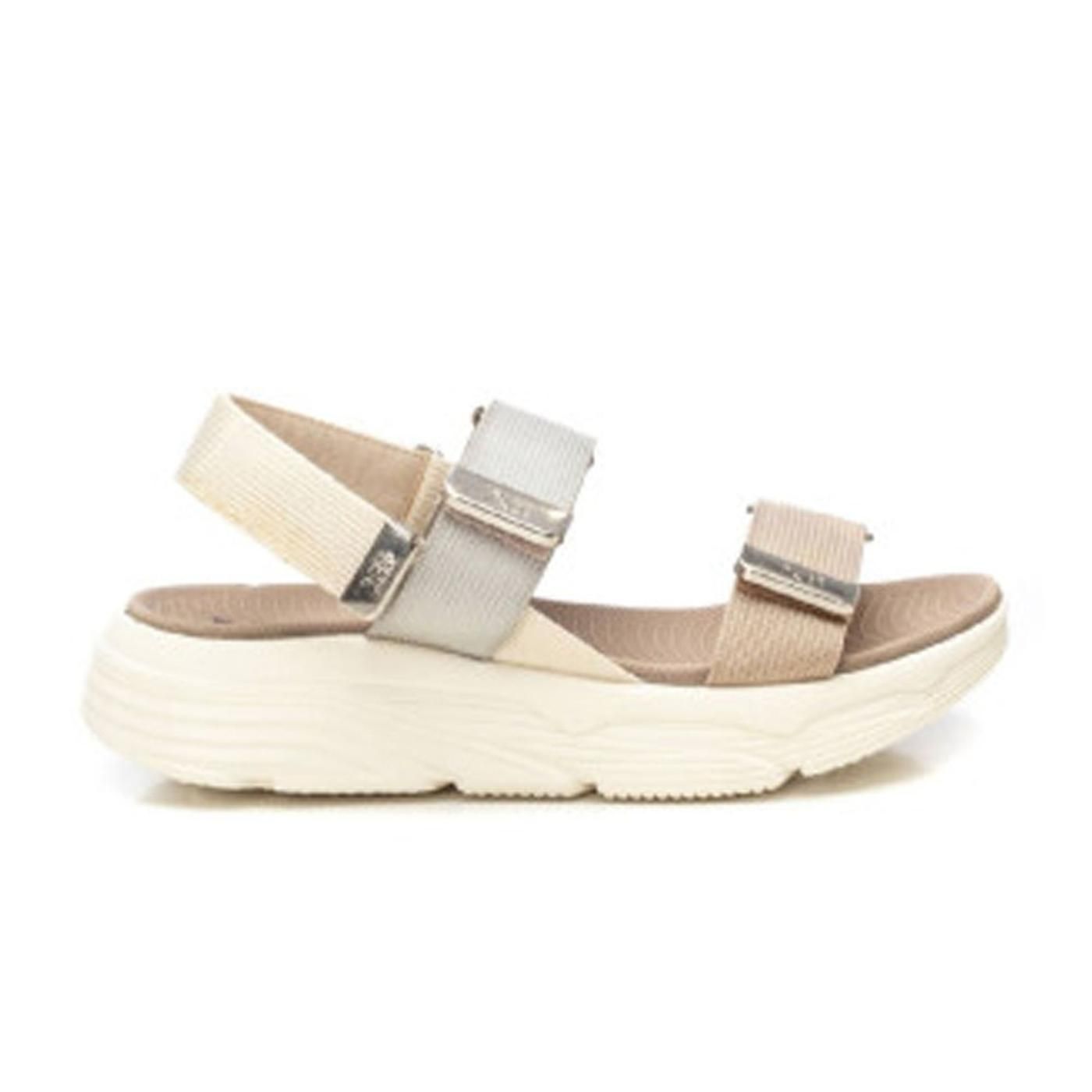 SANDALIA SRA 144073 beige