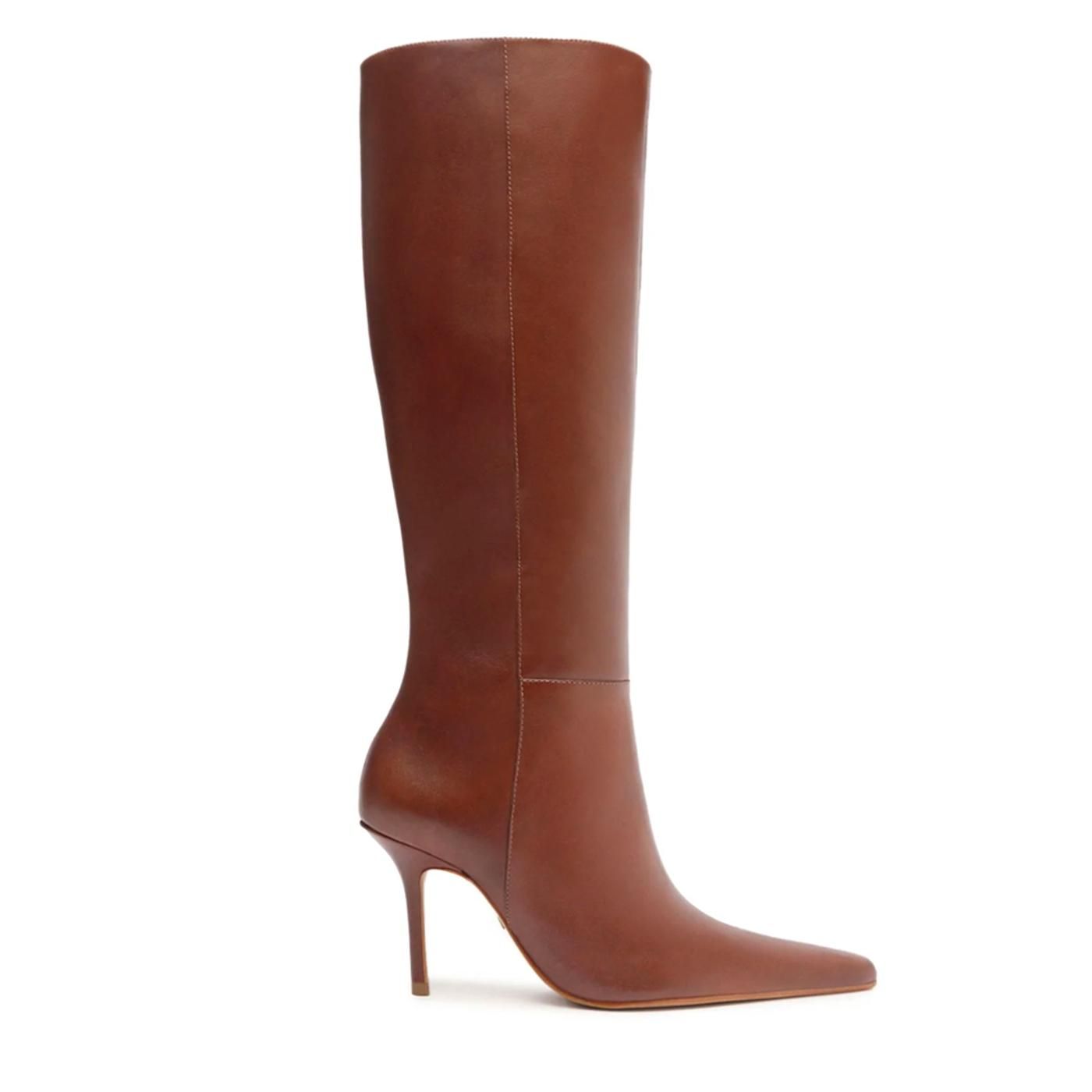 Bota   S2193200140002U truffle brown