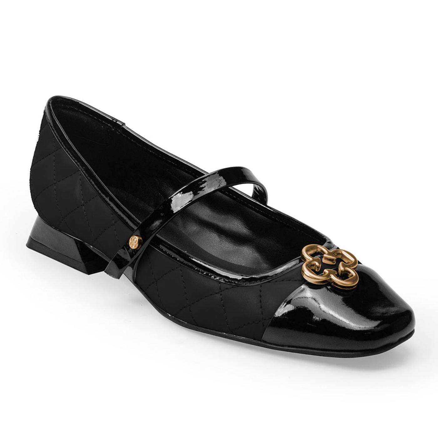 Zapato 4018386 black