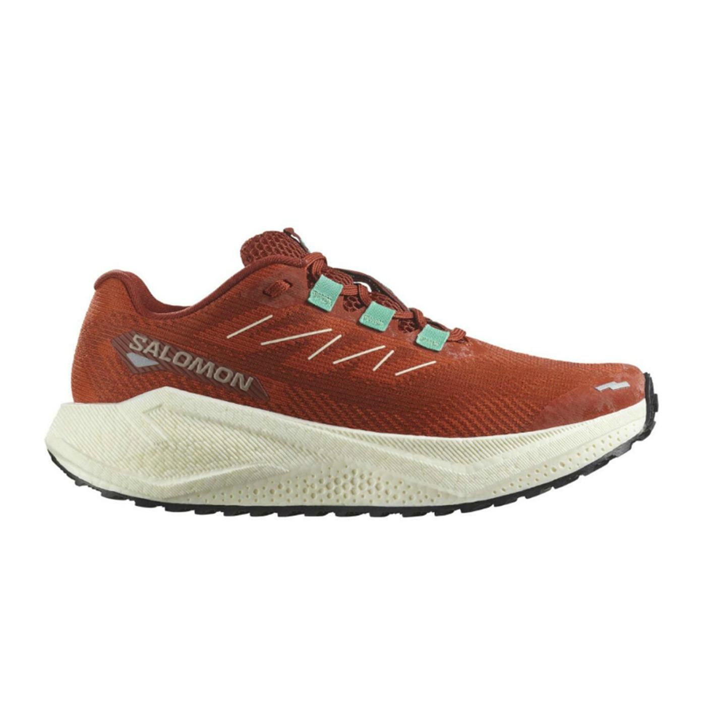 AERO BLAZE 3 GRVL burnt ochre/vanilla ice/vanilla ice