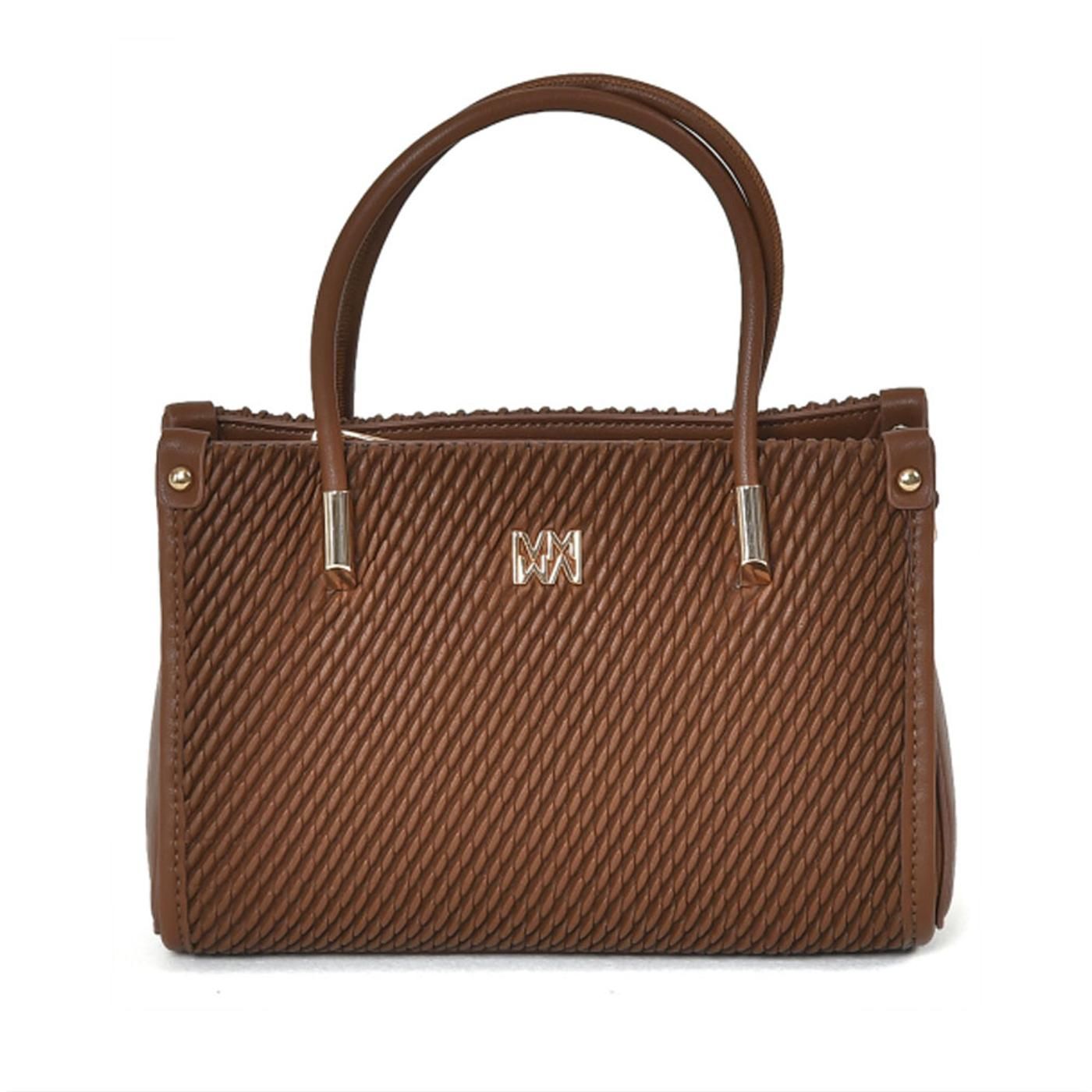 BOLSO B2-608-01 marron