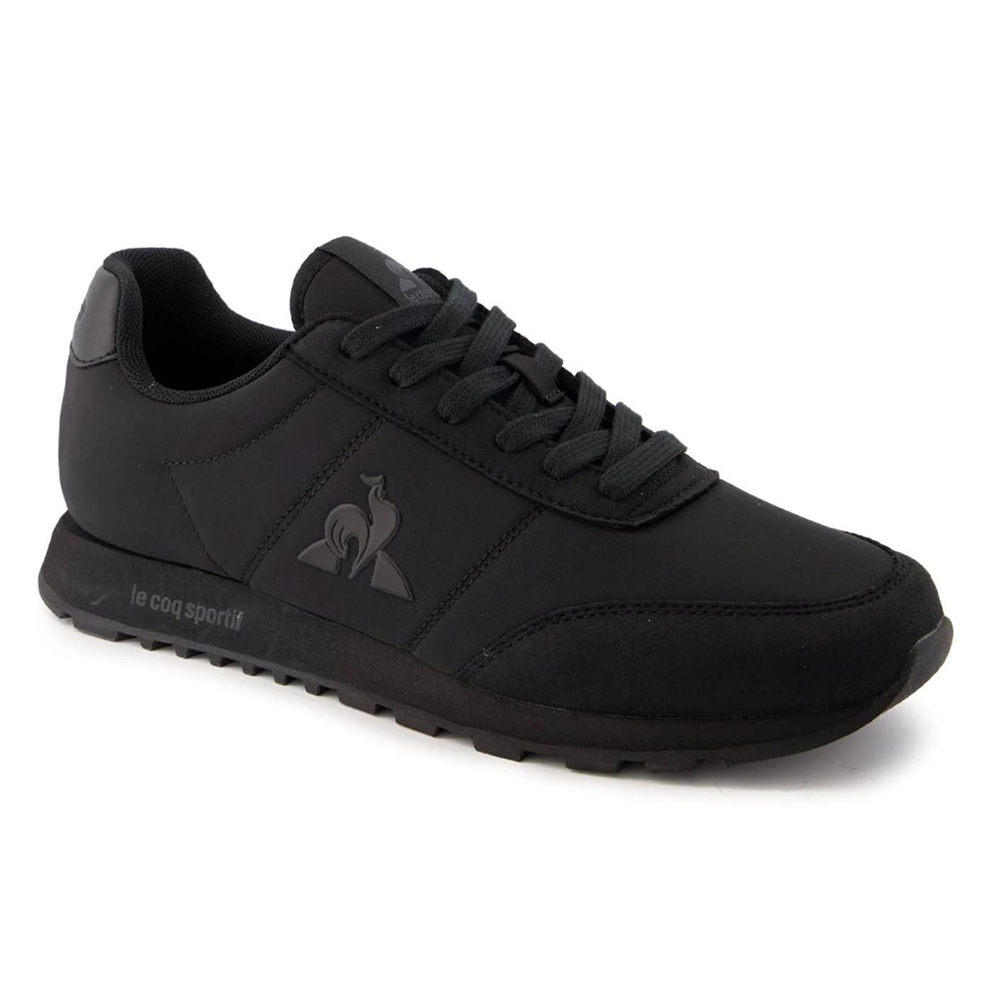 RACERONE triple black