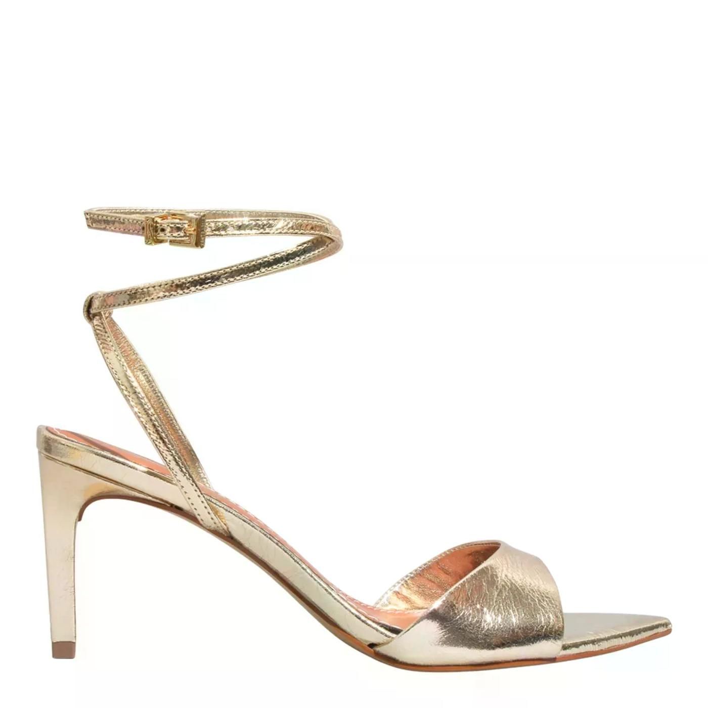 SANDALIA 071B.55CF.03FC.001D ouro light