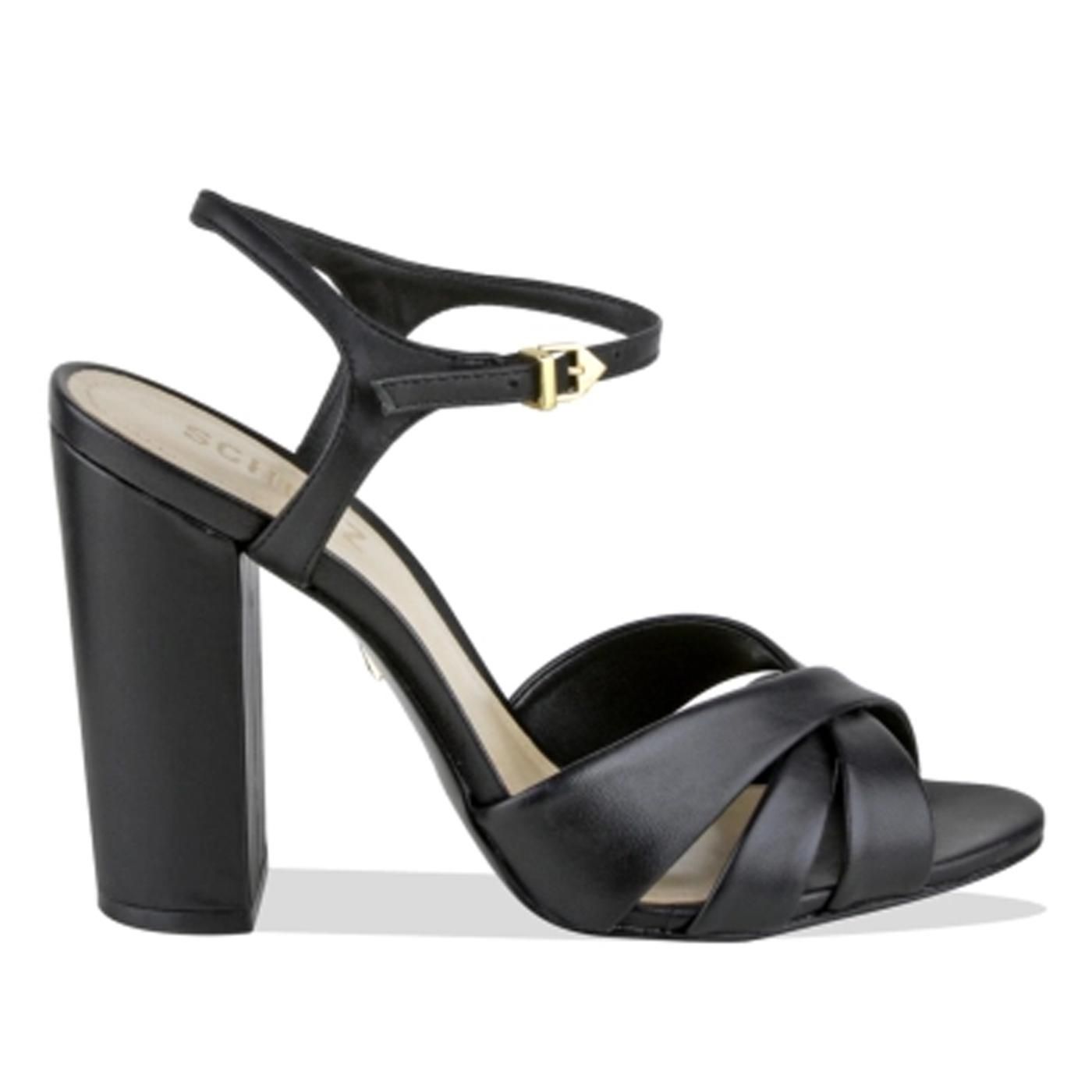 Sandalia S2014805160008U black