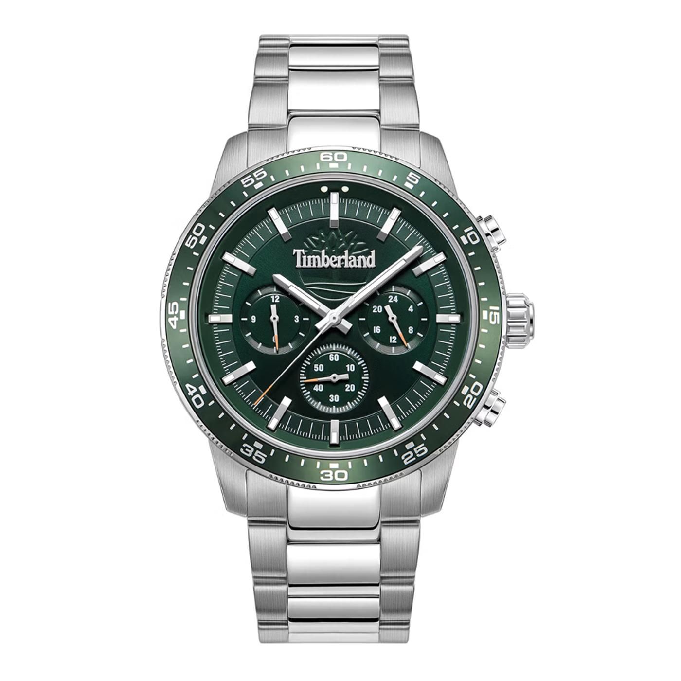 RELOJ PARKMAN TDWGK0041301 silver