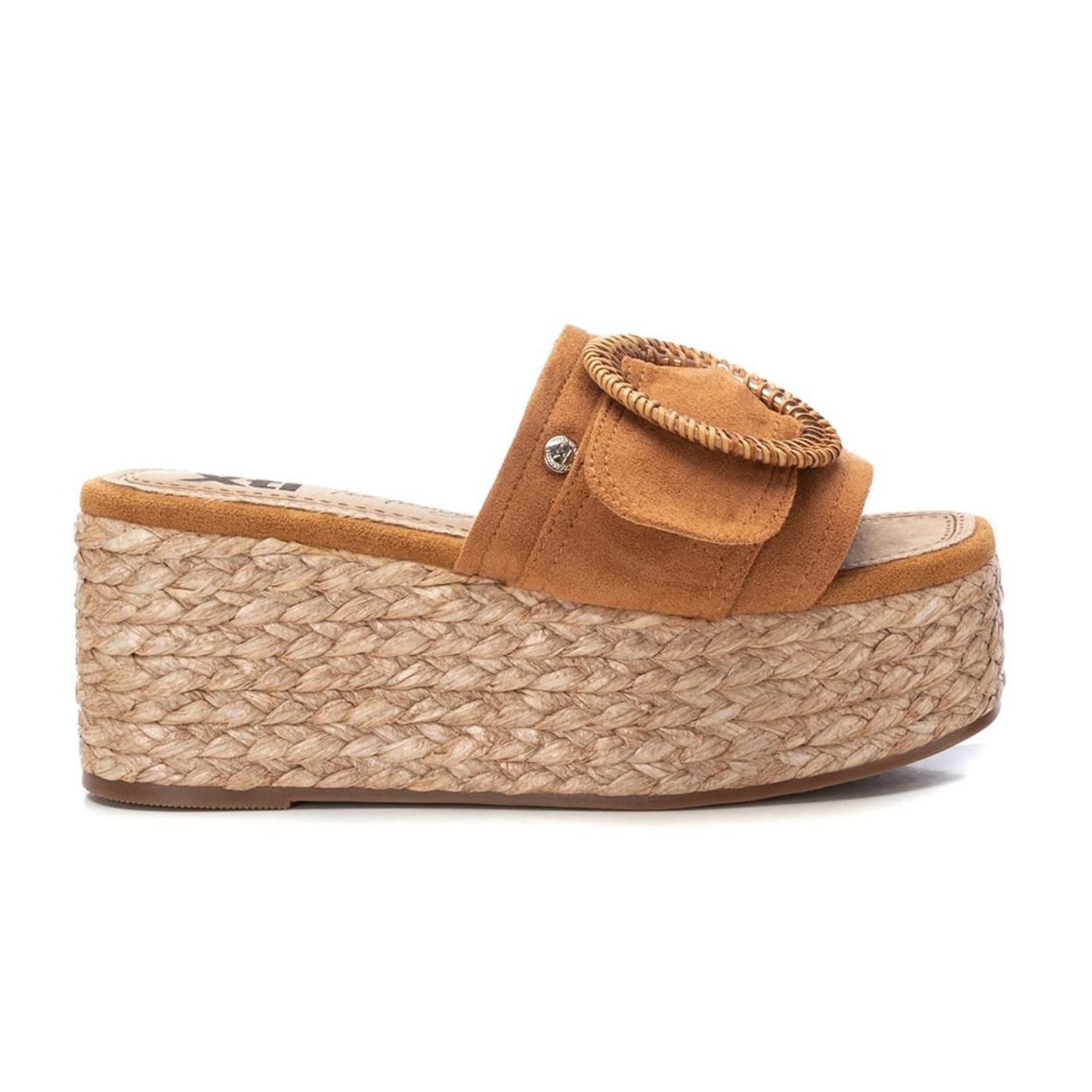 SANDALIA 142696 c. camel