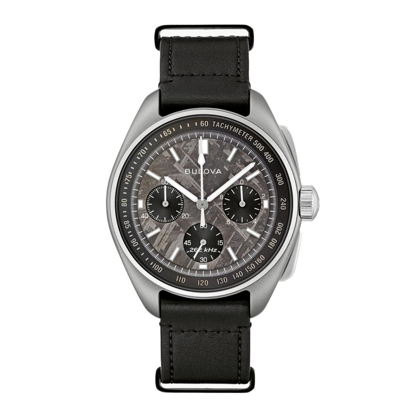 LUNAR PILOT METEORITE silver