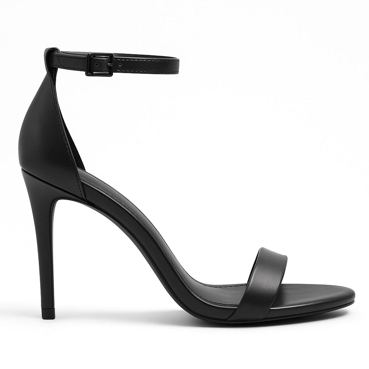SANDALIA 0110.0242.01E2 preto