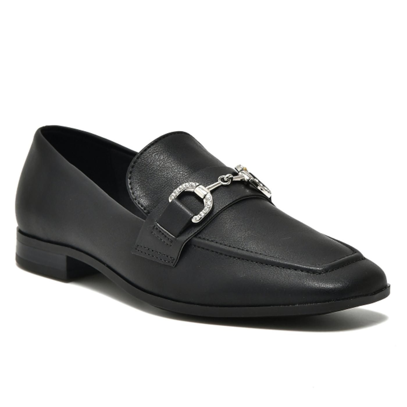 MOCASIN 075-004-01 preto