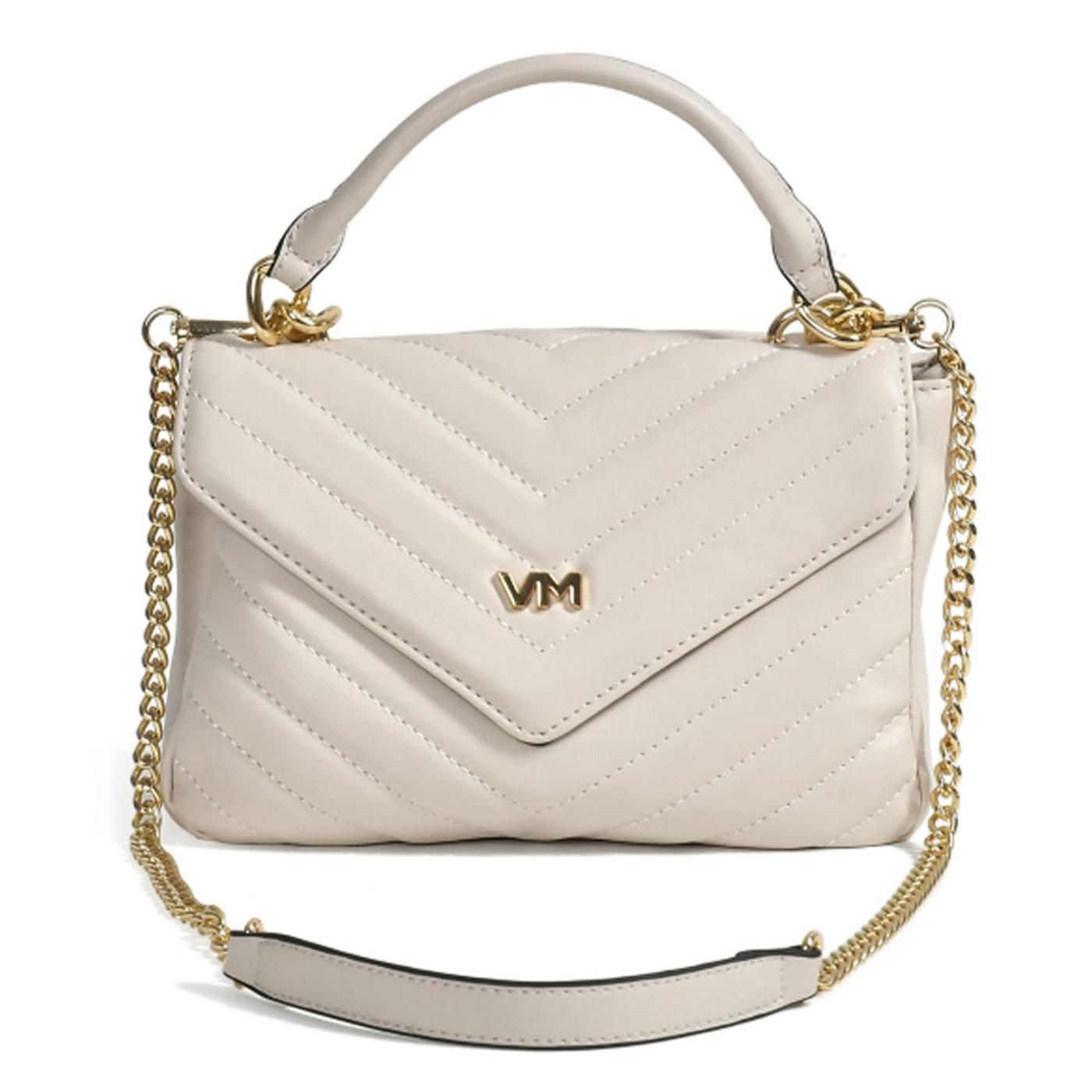 BOLSO B2-520-01 off white