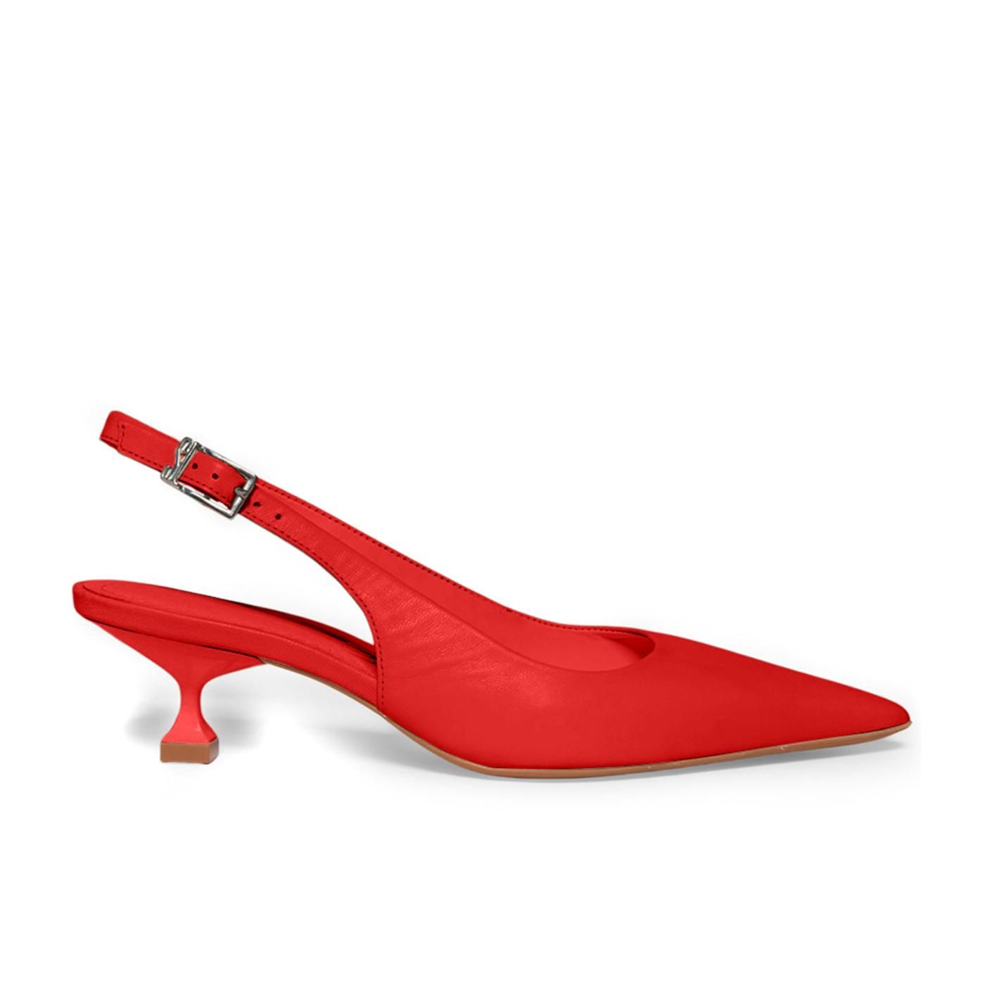 Scarpin 06F2.3FF8.0345.01AF chilli